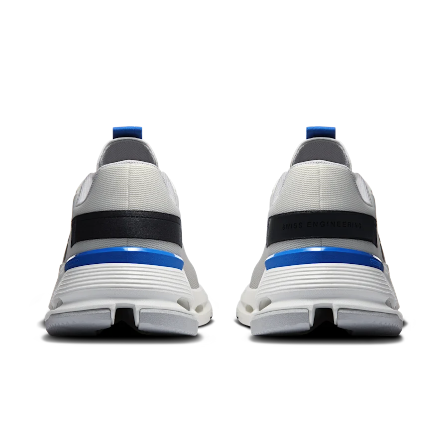 Cloudnova Form 2 coloris Glacier | Ivory — vue 5