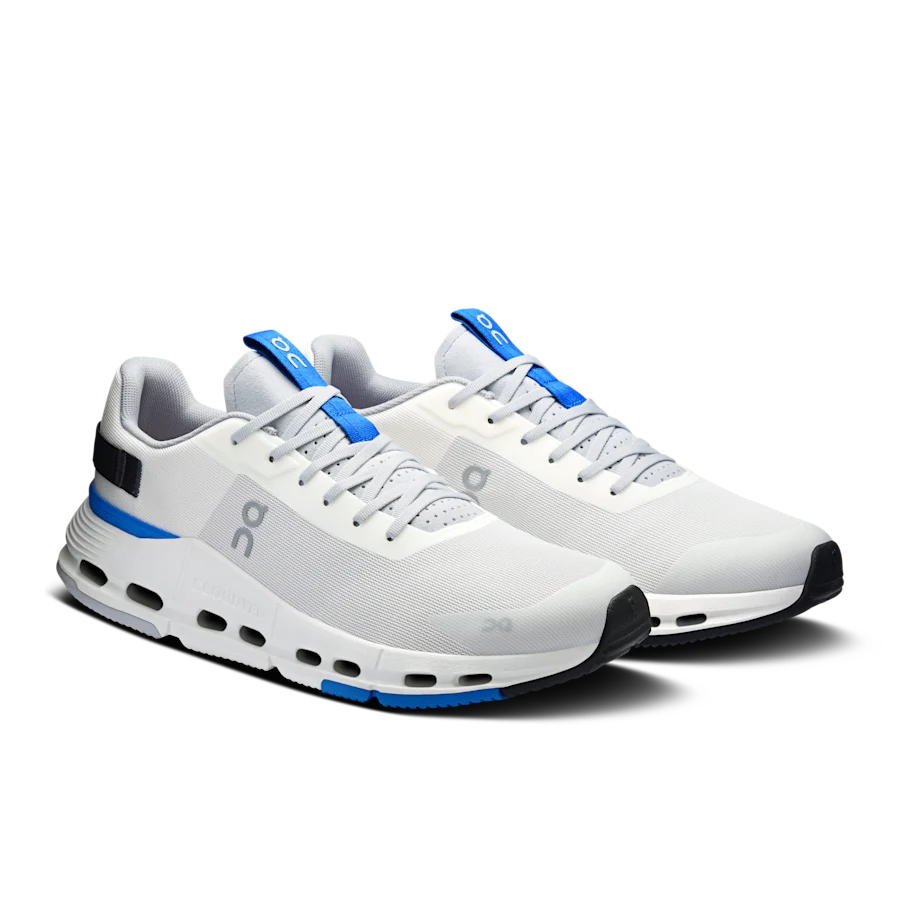 Cloudnova Form 2 coloris Glacier | Ivory — vue 6