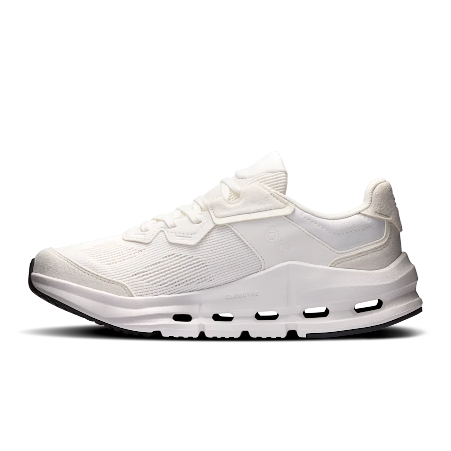 Cloudnova Rift coloris White | Ice — vue 4