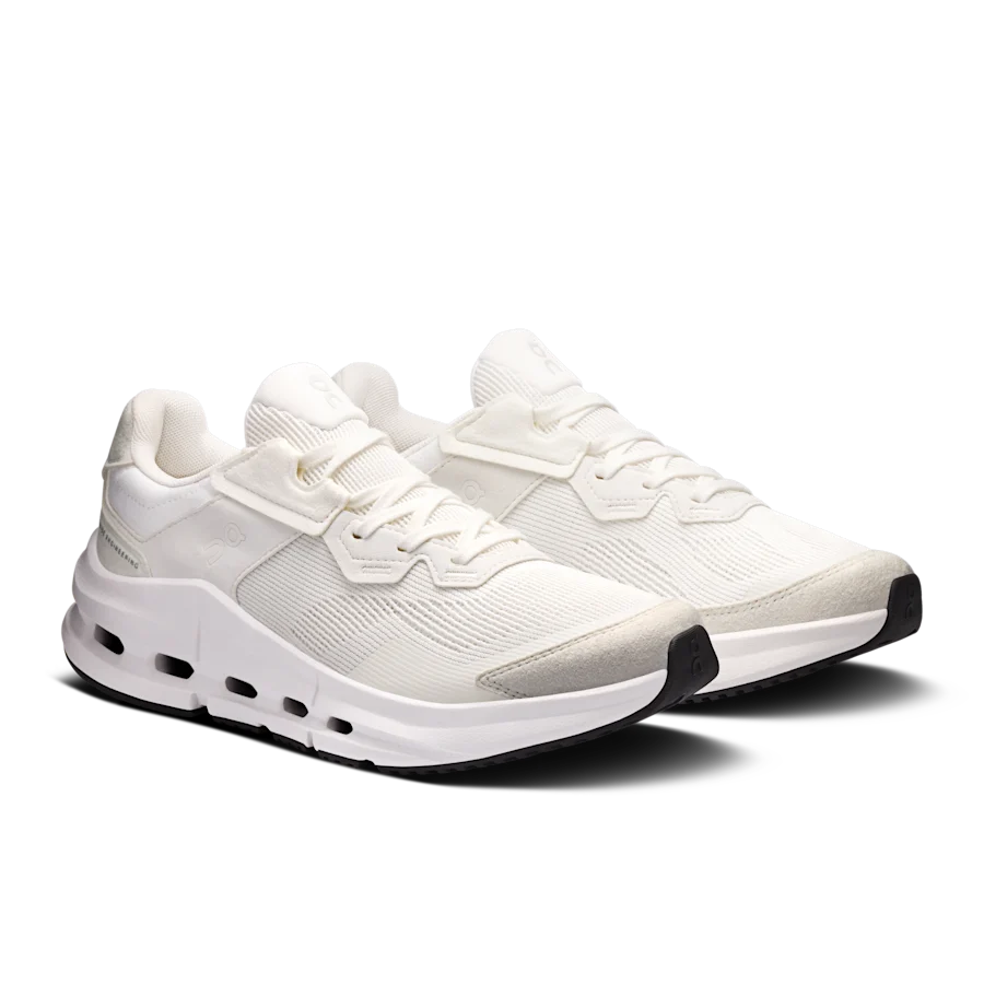 Cloudnova Rift coloris White | Ice — vue 6