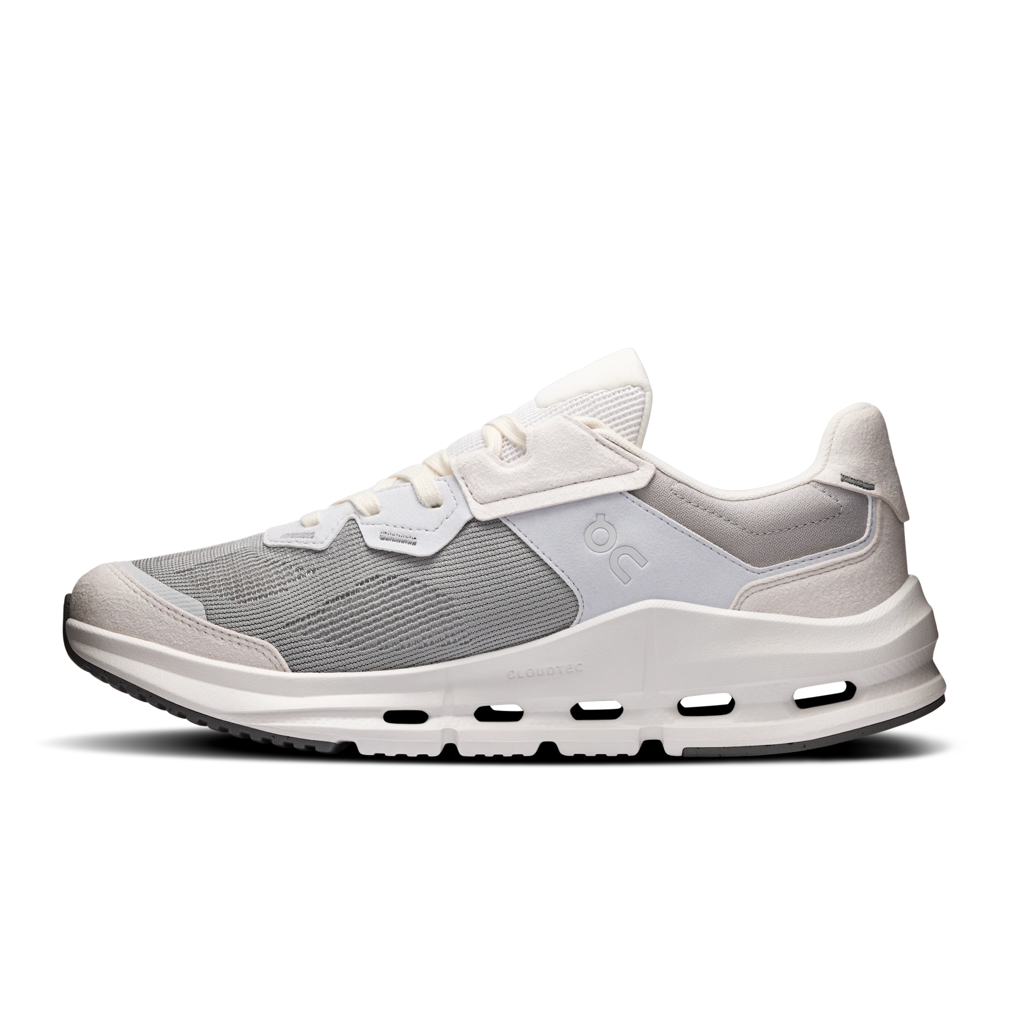 Cloudnova Rift coloris Alloy | Glacier — vue 4