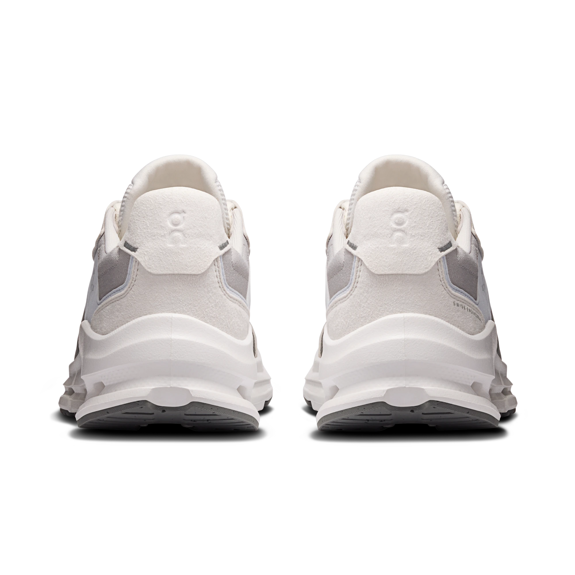 Cloudnova Rift coloris Alloy | Glacier — vue 5