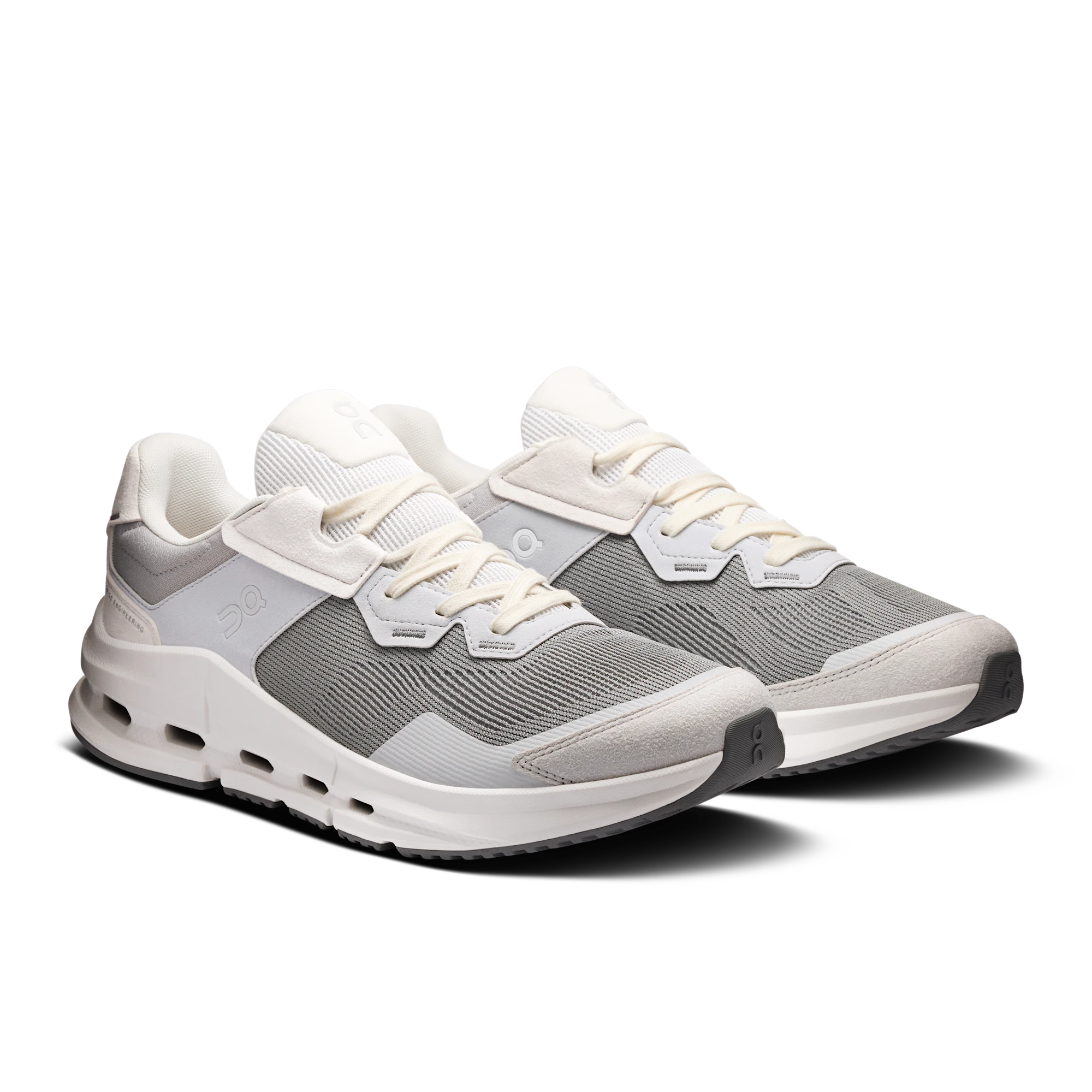 Cloudnova Rift coloris Alloy | Glacier — vue 6