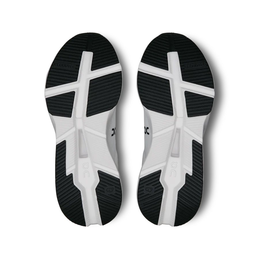 Cloudnova X coloris White | Black — vue 3