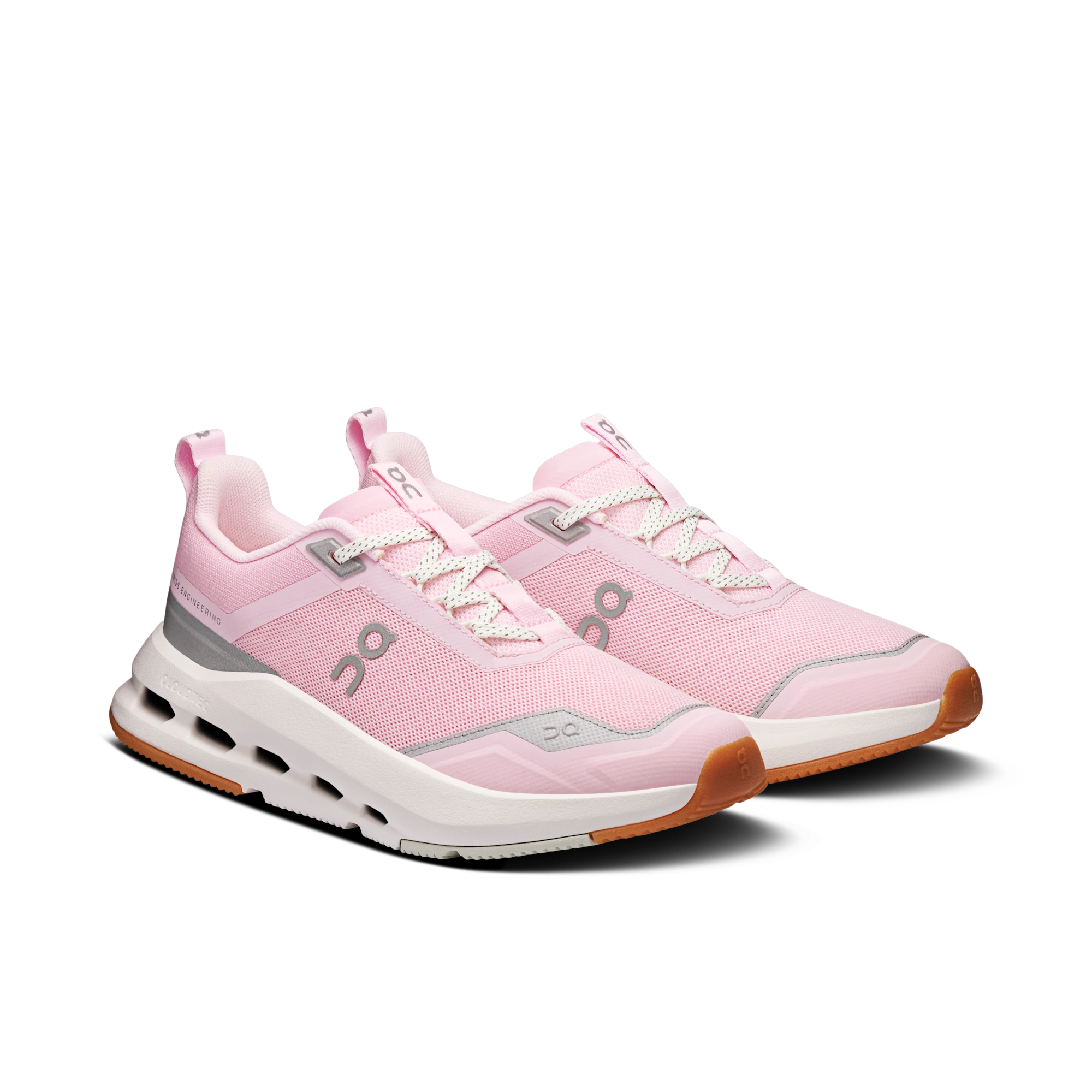 Cloudnova Youth coloris Peony | Iceberg — vue 6