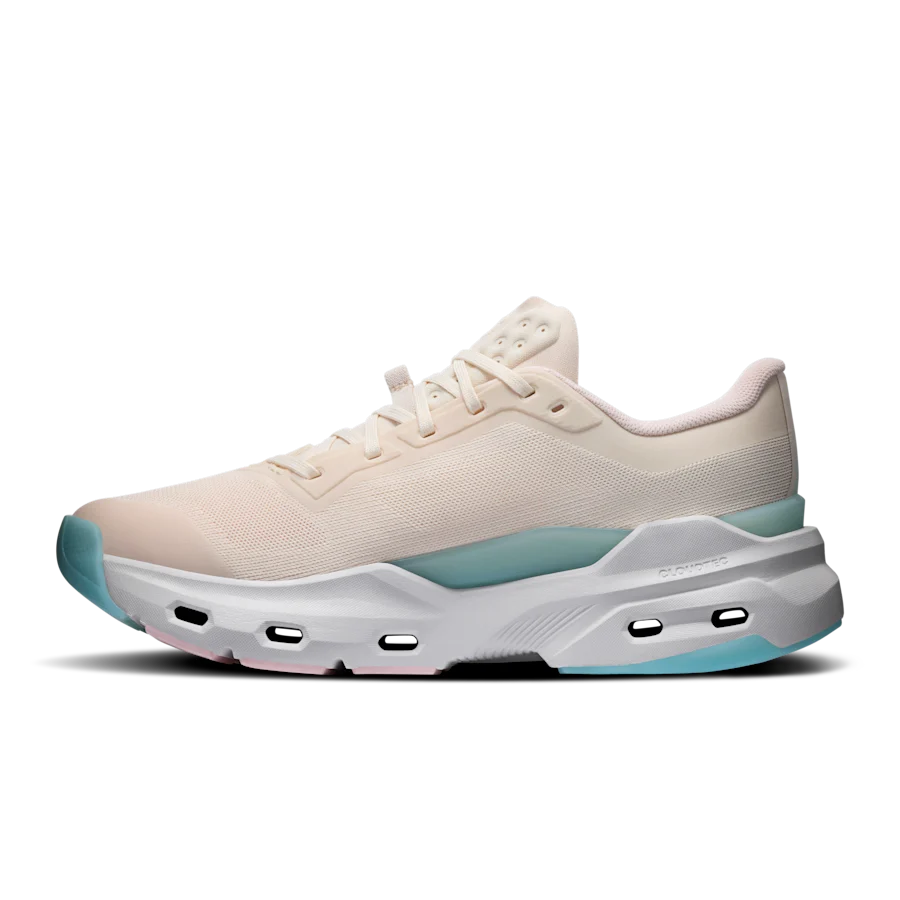 Cloudpulse 2 coloris Dew | White — vue 4