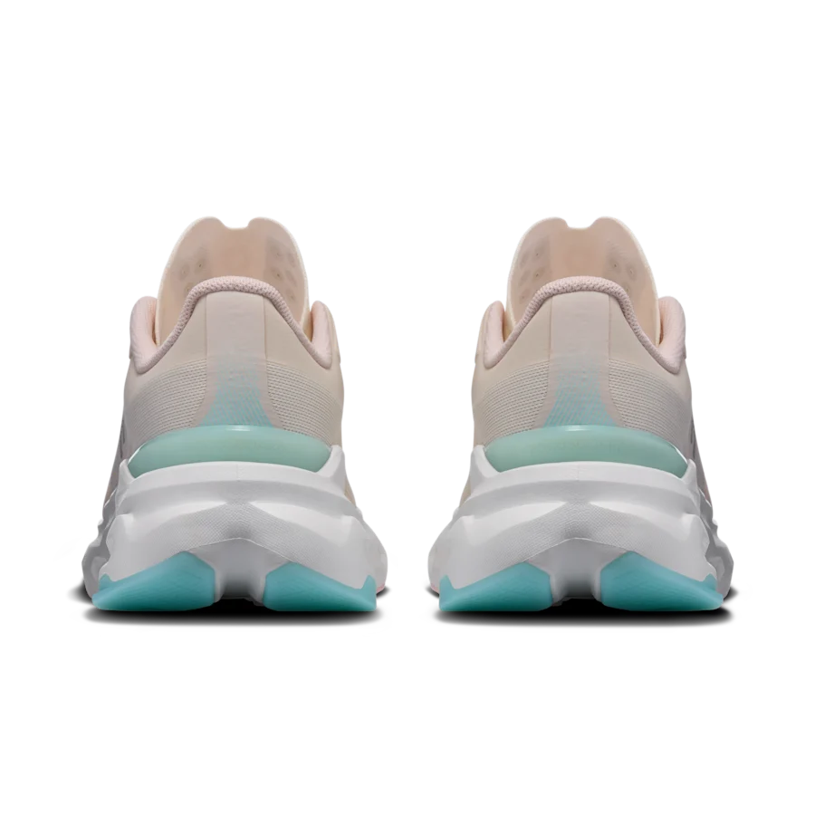 Cloudpulse 2 coloris Dew | White — vue 5