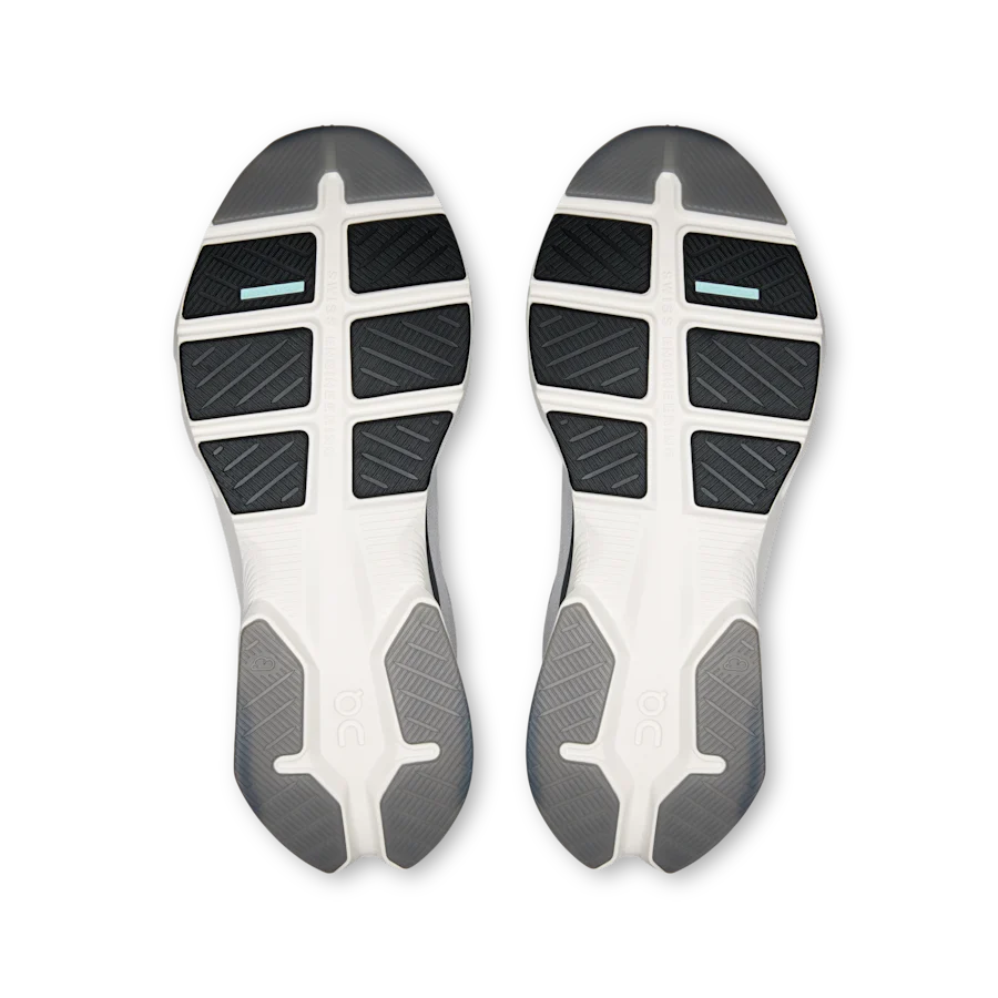 Cloudpulse 2 coloris Glacier | Ivory — vue 3