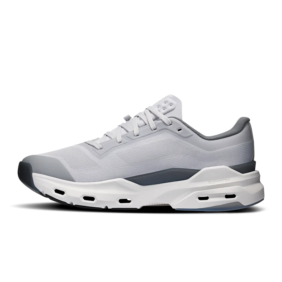 Cloudpulse 2 coloris Glacier | Ivory — vue 4