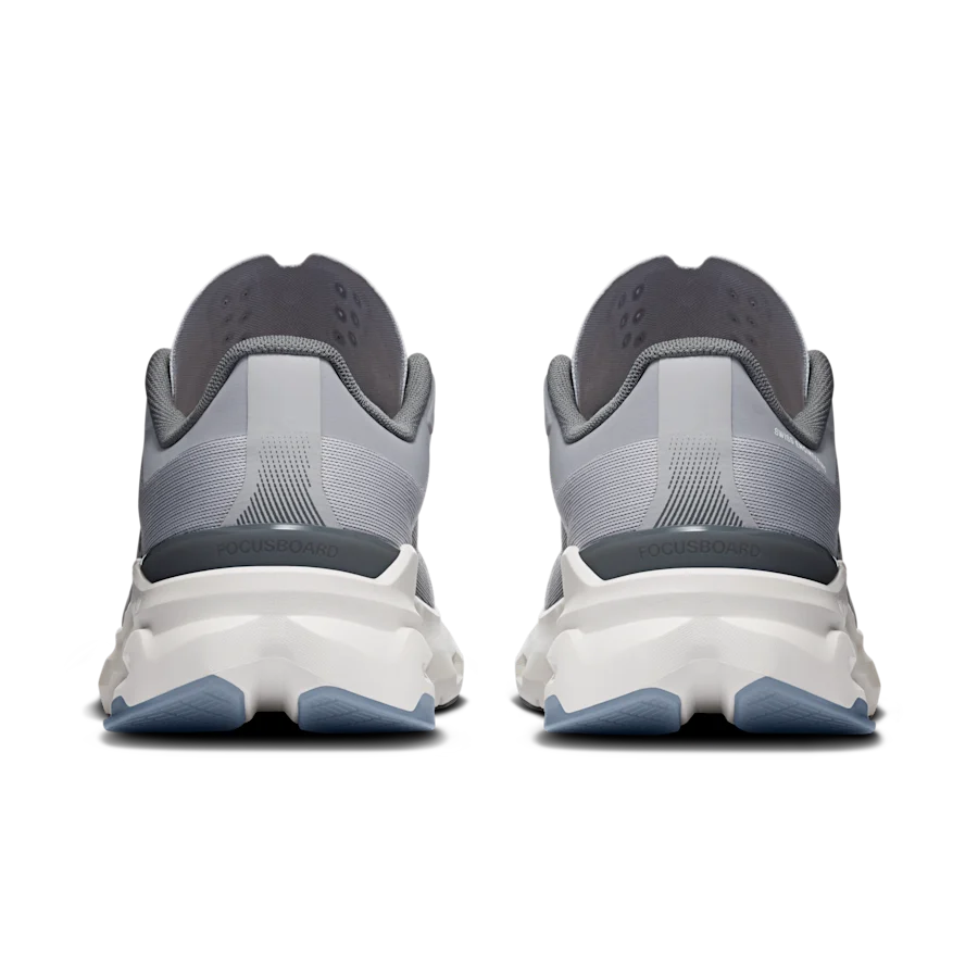 Cloudpulse 2 coloris Glacier | Ivory — vue 5