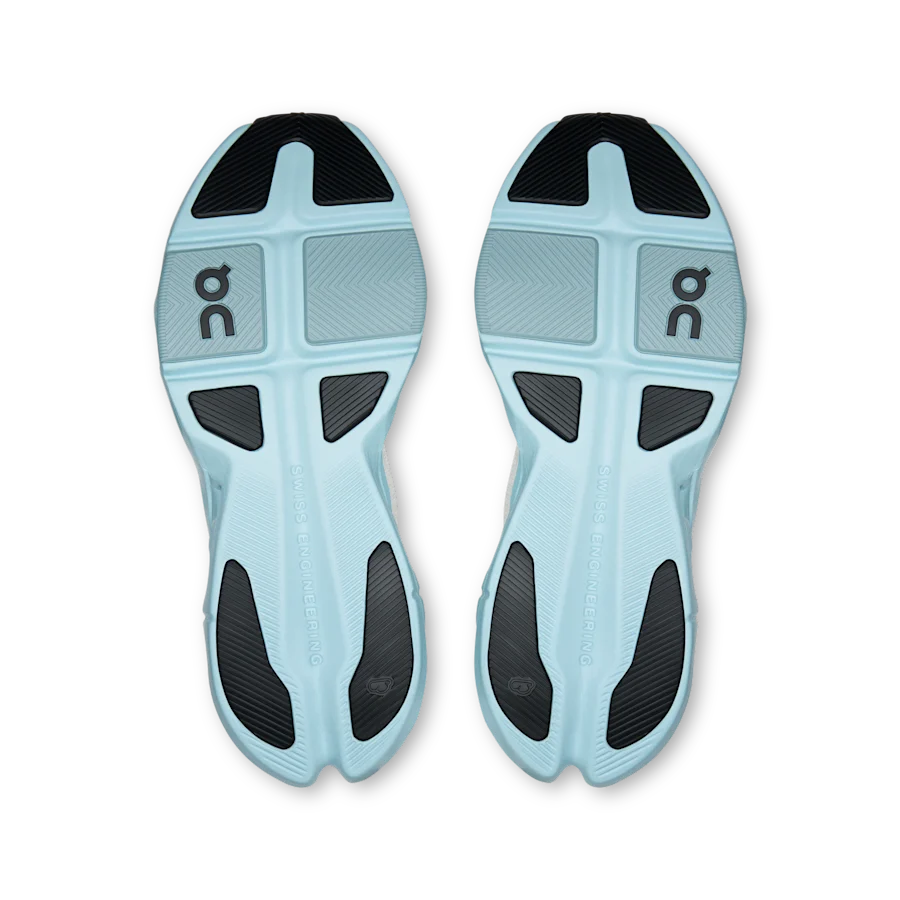 Cloudpulse Next coloris Ivory | Topaz — vue 3