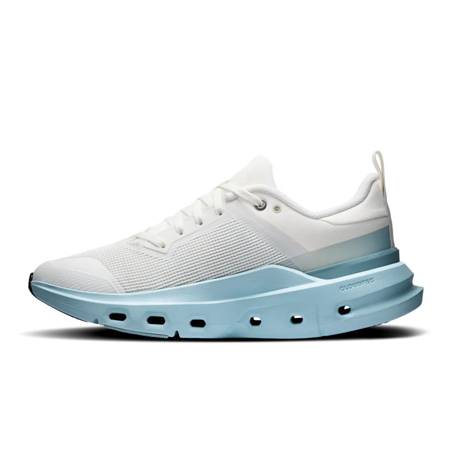 Cloudpulse Next coloris Ivory | Topaz — vue 4