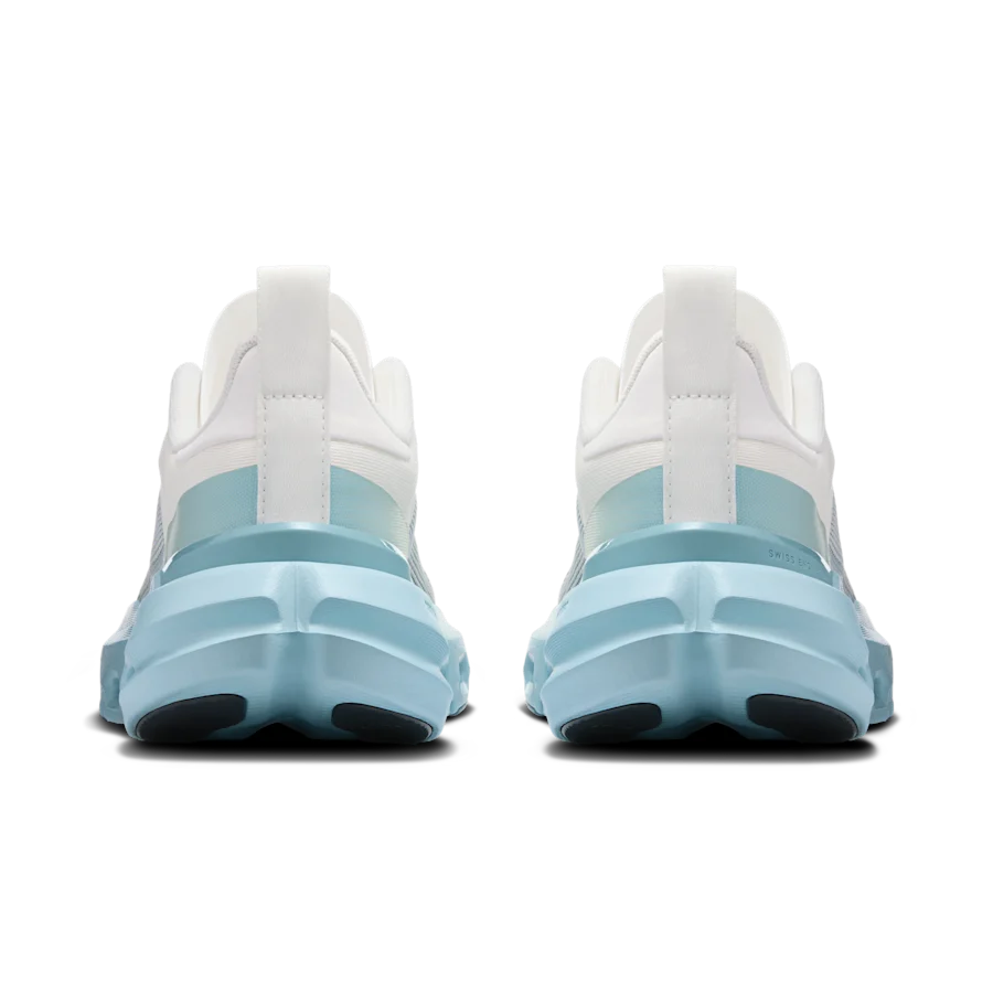 Cloudpulse Next coloris Ivory | Topaz — vue 5