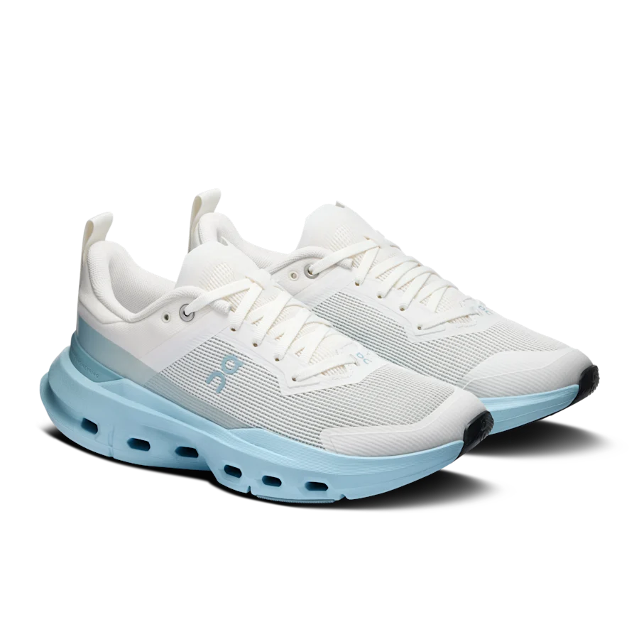 Cloudpulse Next coloris Ivory | Topaz — vue 6