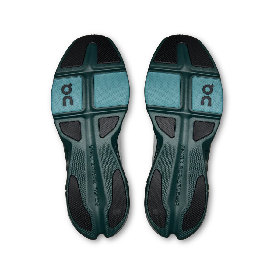 Cloudpulse Next coloris Glacier | Larch — vue 3