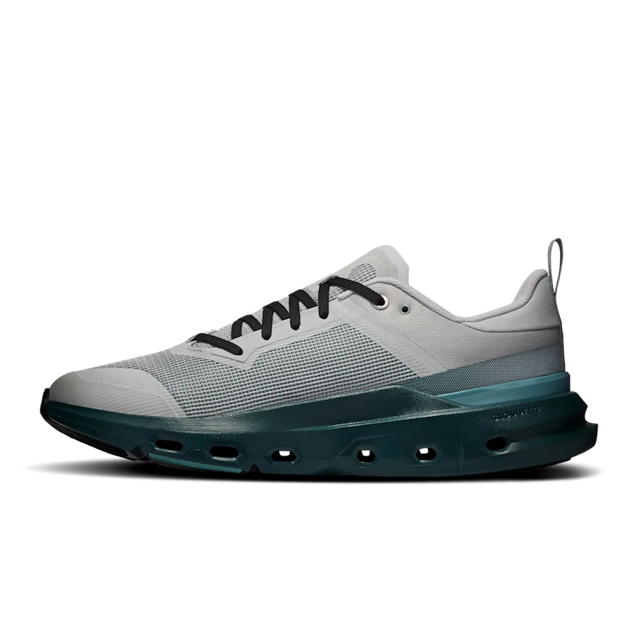 Cloudpulse Next coloris Glacier | Larch — vue 4