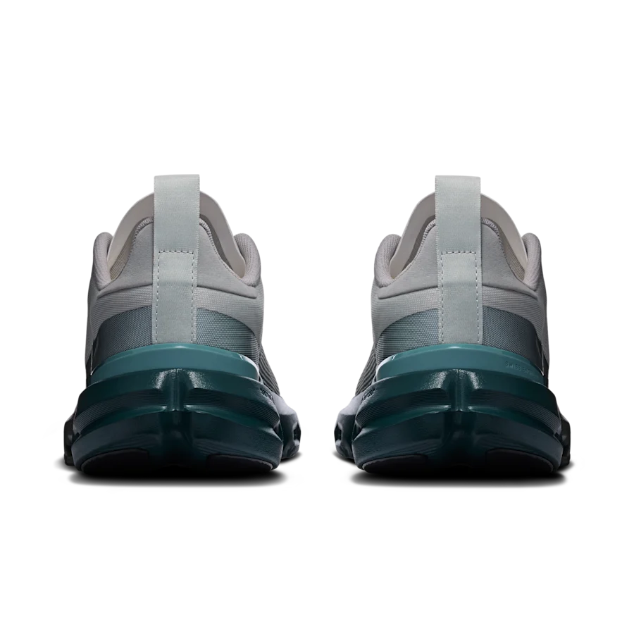 Cloudpulse Next coloris Glacier | Larch — vue 5