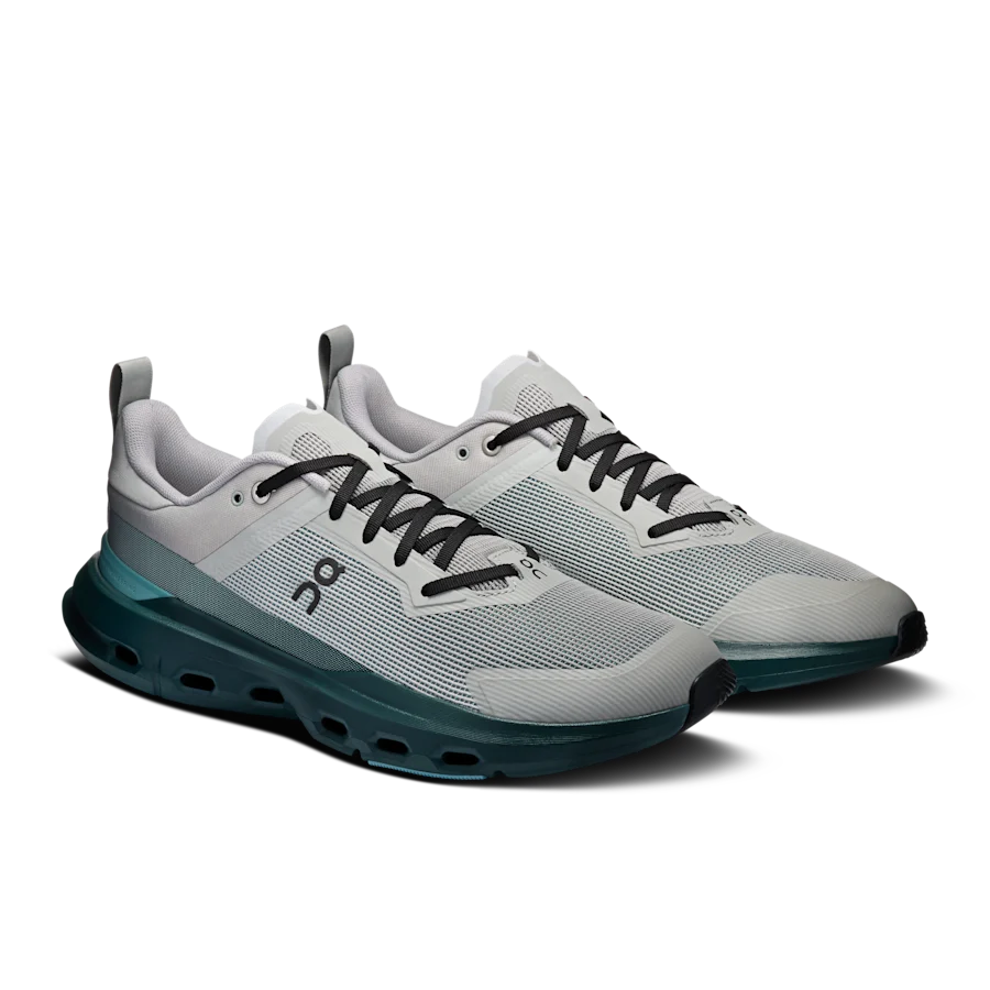 Cloudpulse Next coloris Glacier | Larch — vue 6