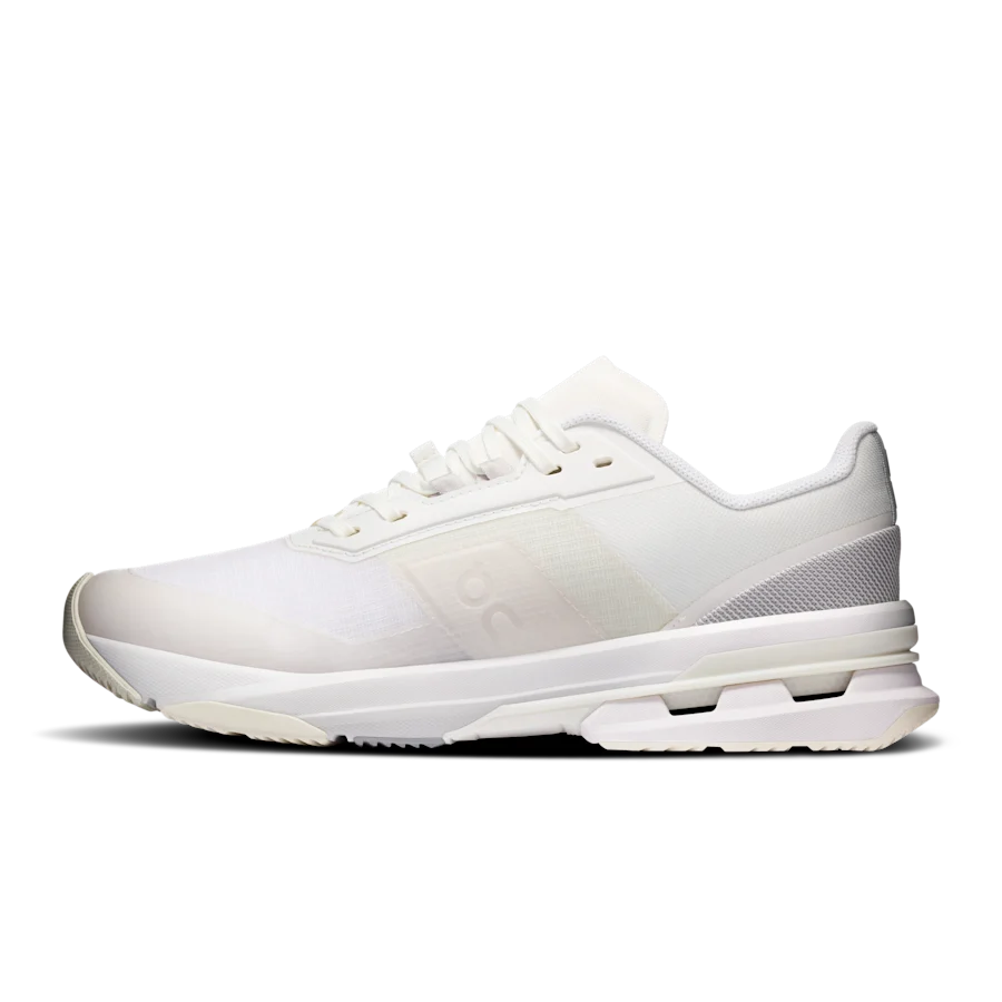 Cloudpulse Pro coloris White | Ice — vue 4