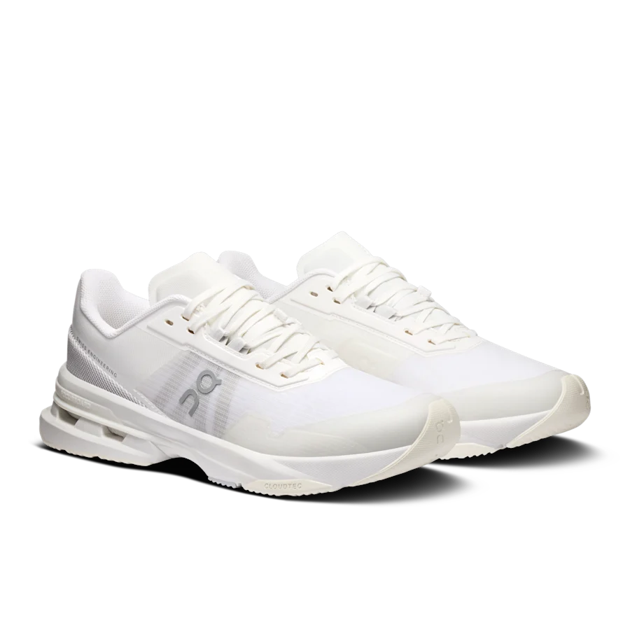 Cloudpulse Pro coloris White | Ice — vue 6