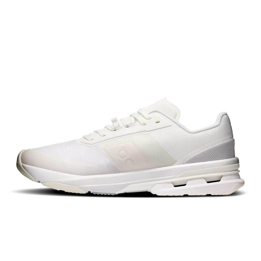 Cloudpulse Pro coloris White | Ice — vue 4