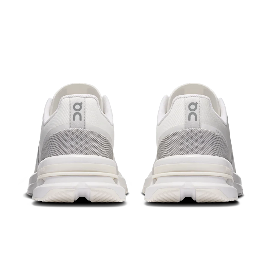 Cloudpulse Pro coloris White | Ice — vue 5