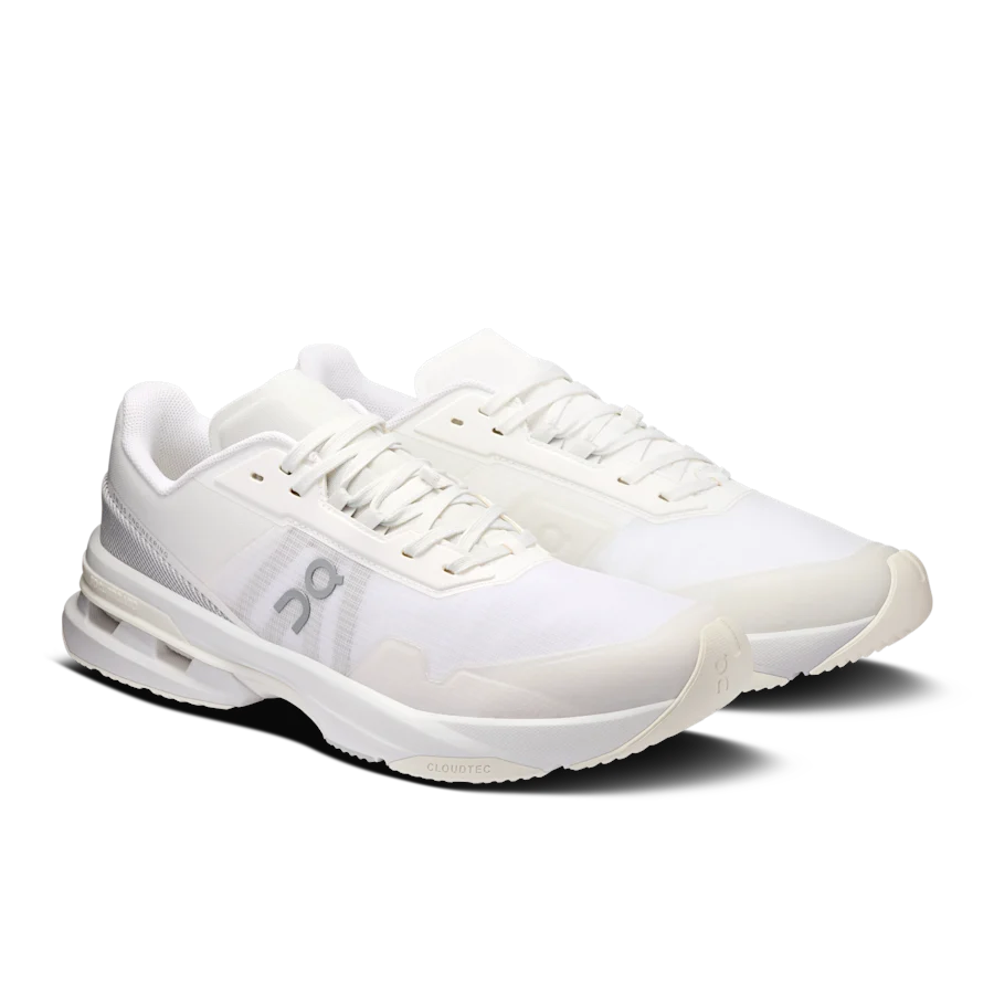 Cloudpulse Pro coloris White | Ice — vue 6