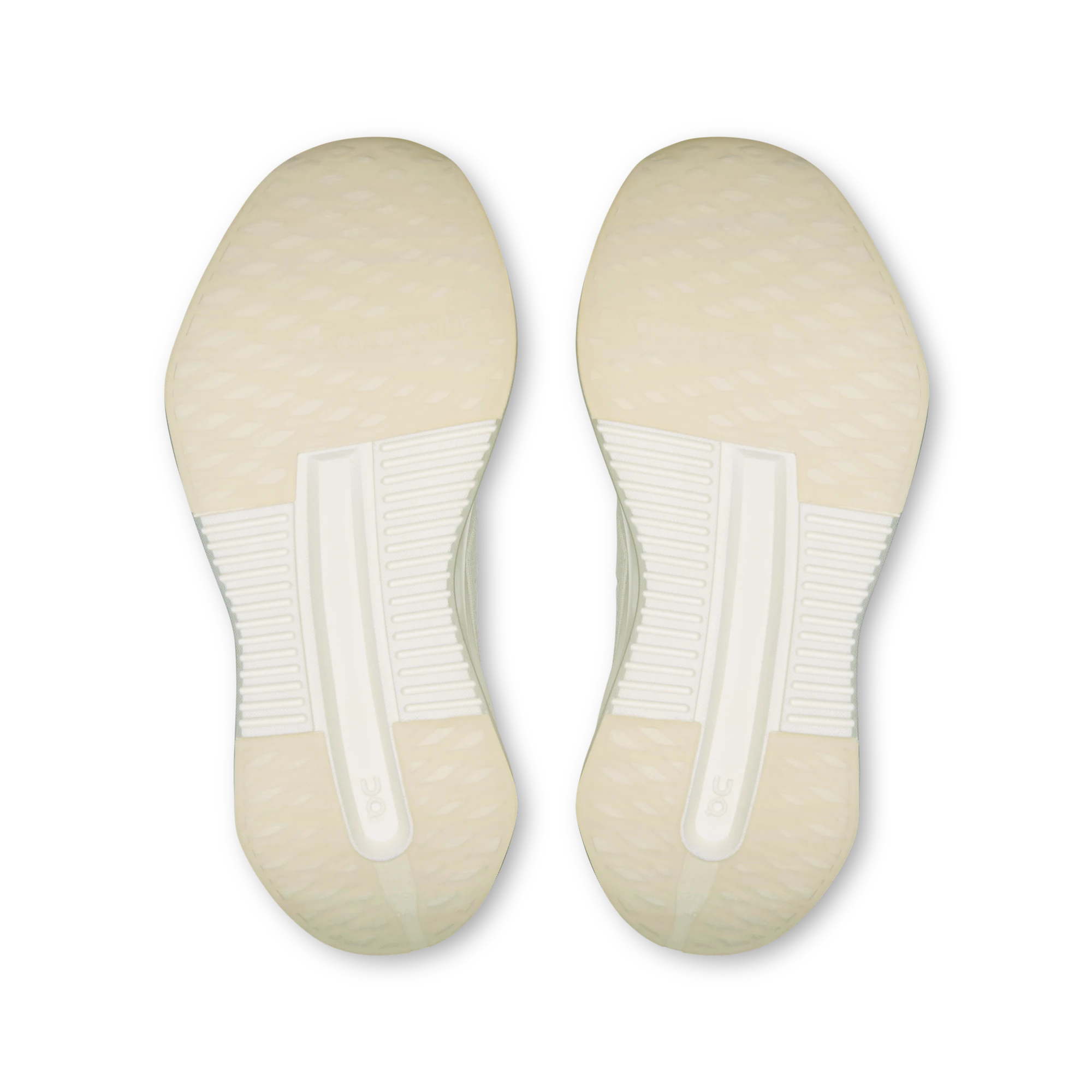 Cloudrise Cyclon 1.1 coloris Undyed — vue 3