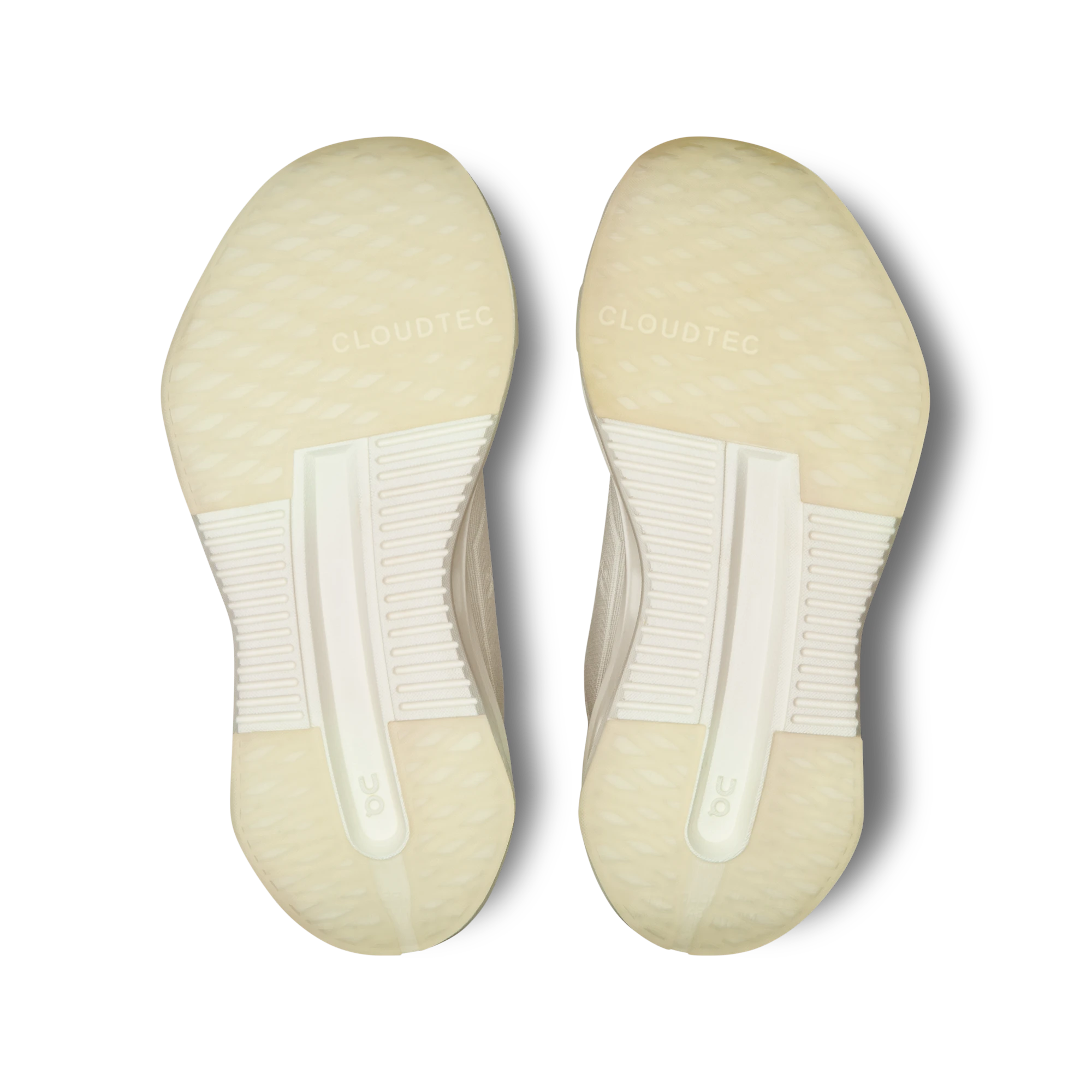 Cloudrise Cyclon coloris Undyed — vue 3