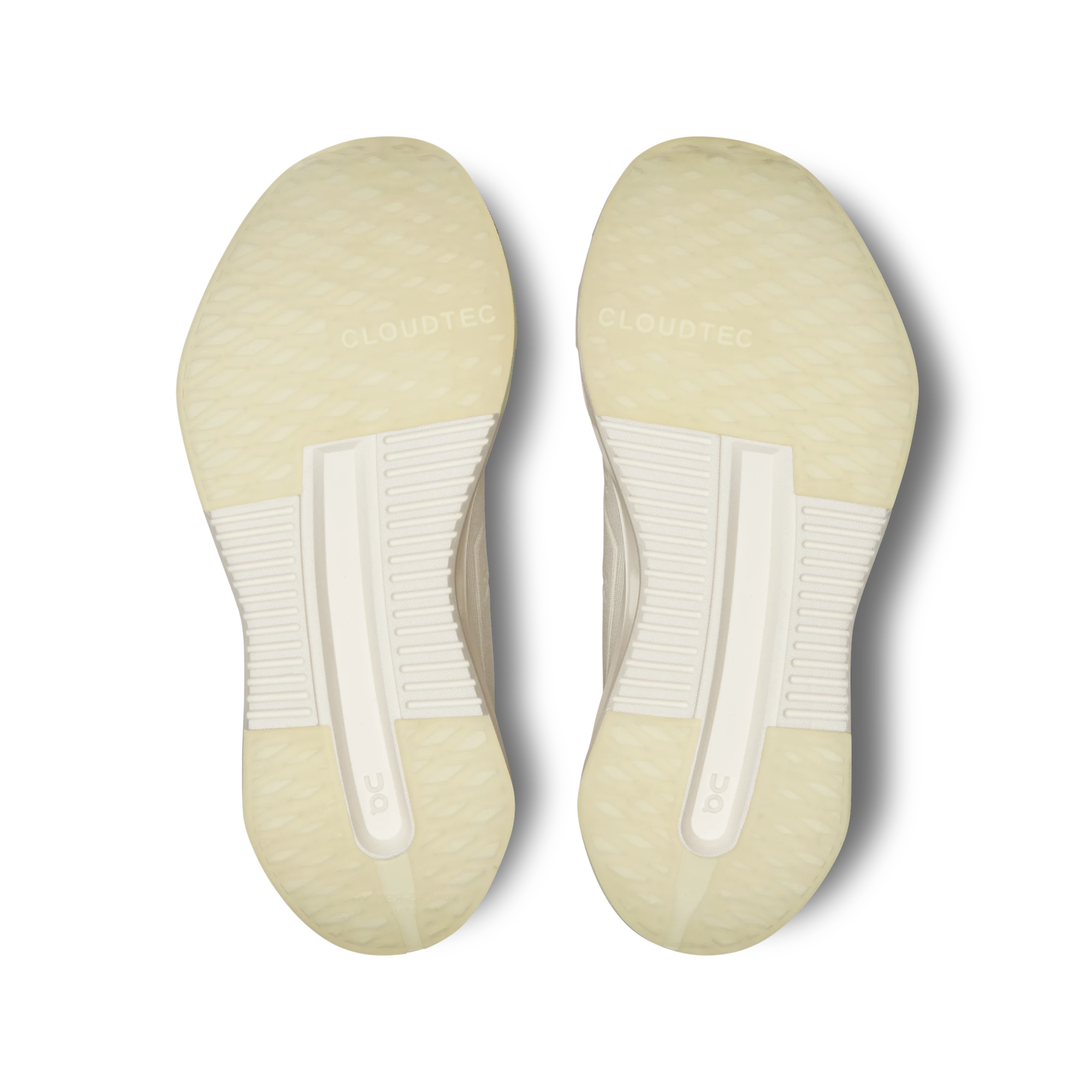 Cloudrise Cyclon coloris Undyed — vue 3