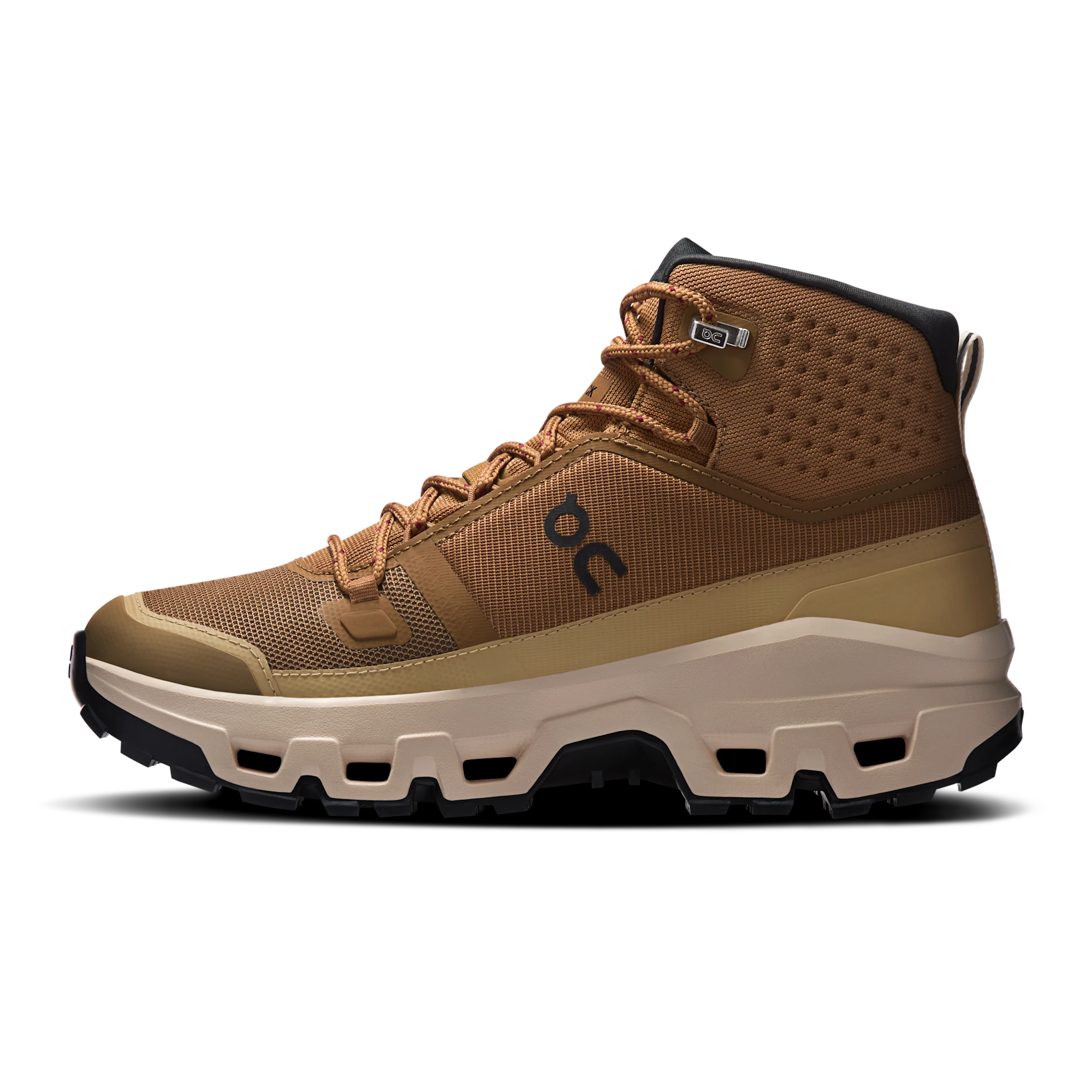 Cloudrock Mid Waterproof coloris Sphinx | Sand — vue 4