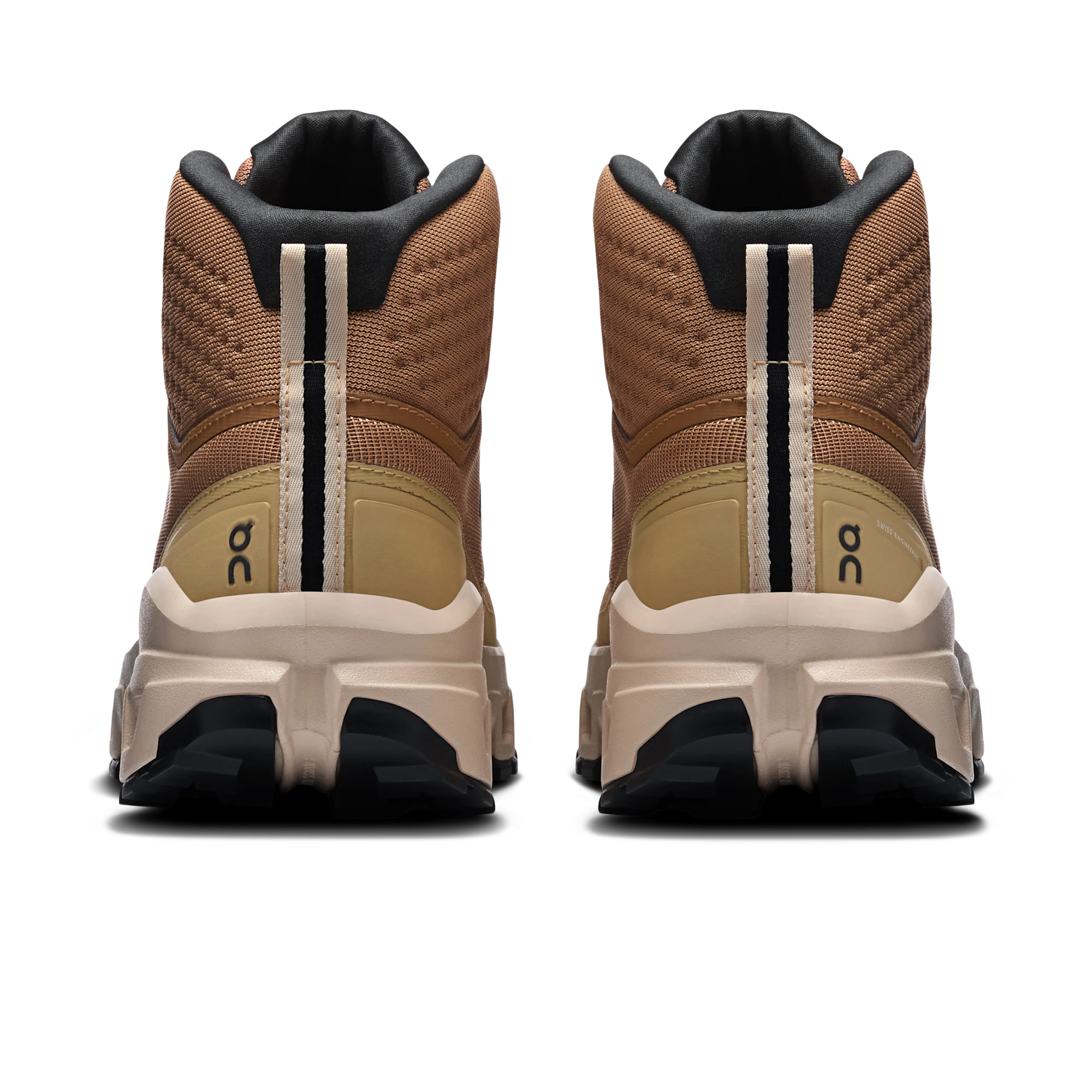 Cloudrock Mid Waterproof coloris Sphinx | Sand — vue 5