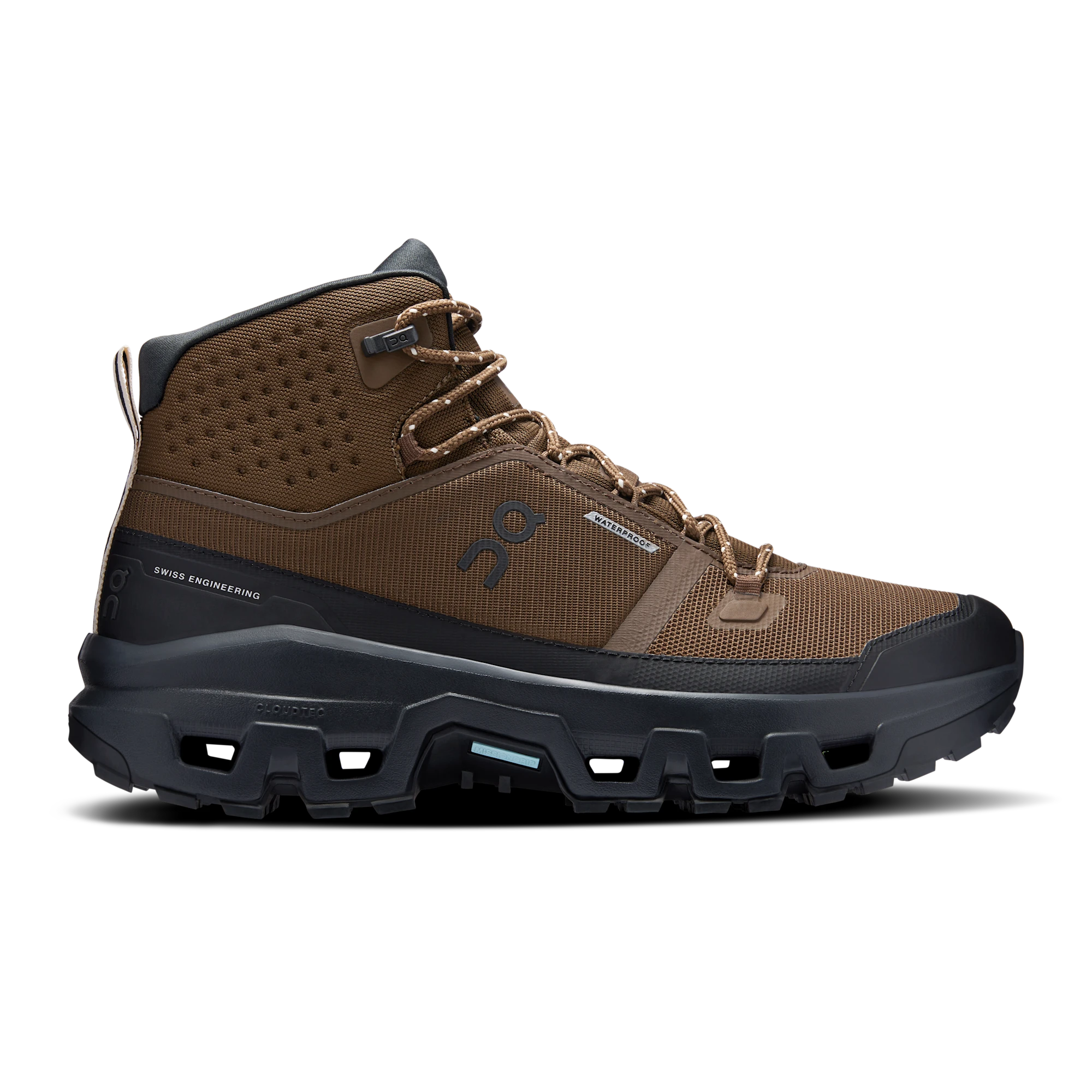 Cloudrock Mid Waterproof