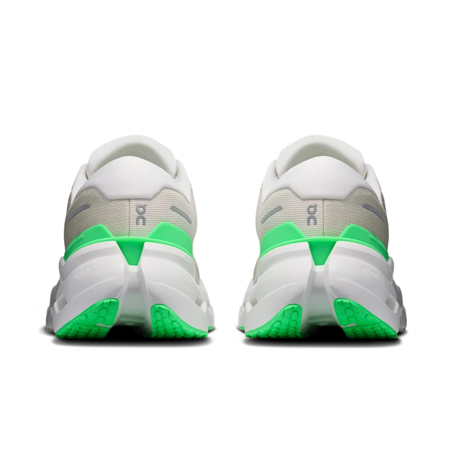 Cloudrunner 3 coloris Ghost | Verdite — vue 5