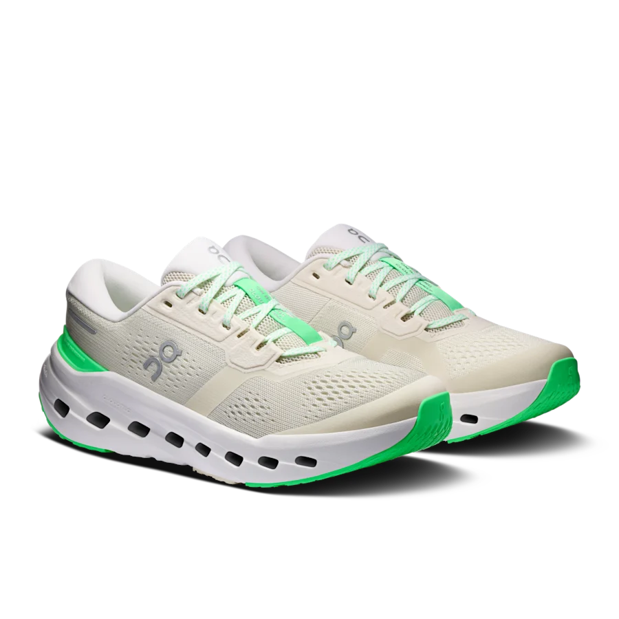 Cloudrunner 3 coloris Ghost | Verdite — vue 6