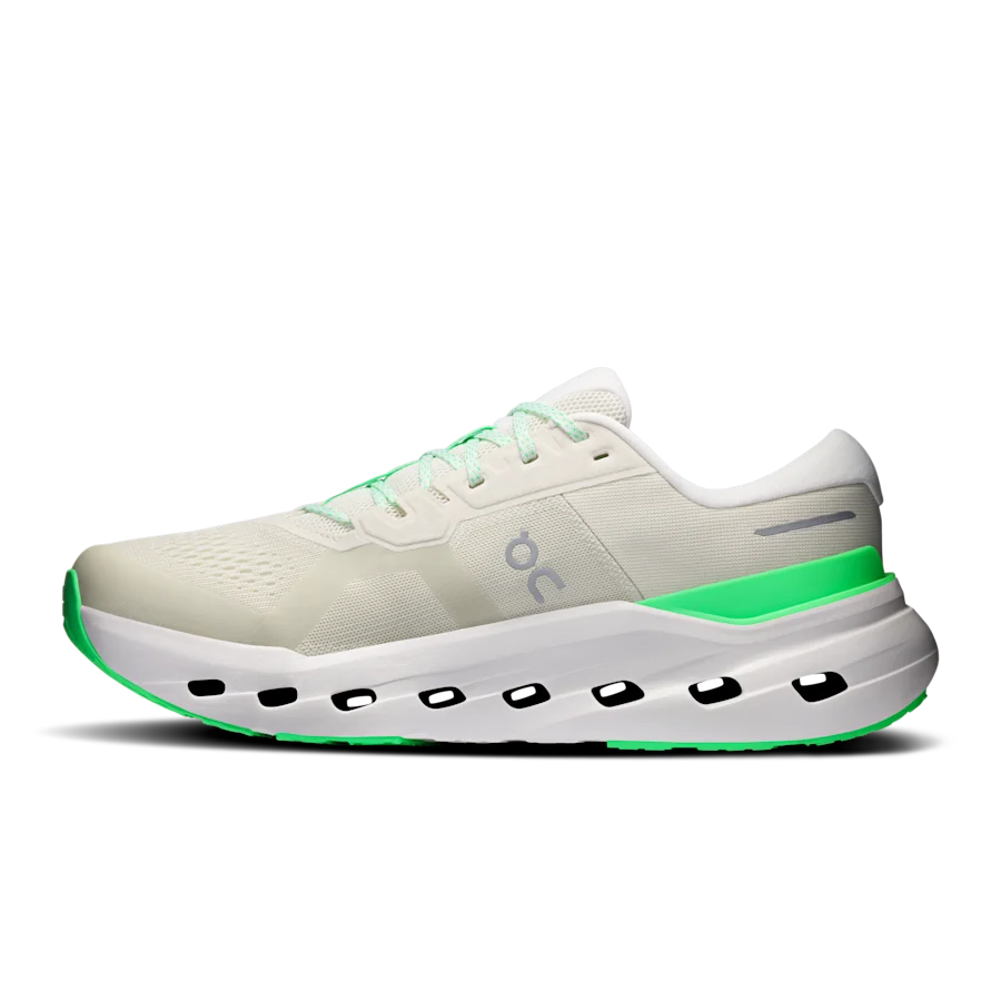 Cloudrunner 3 coloris Ghost | Verdite — vue 4