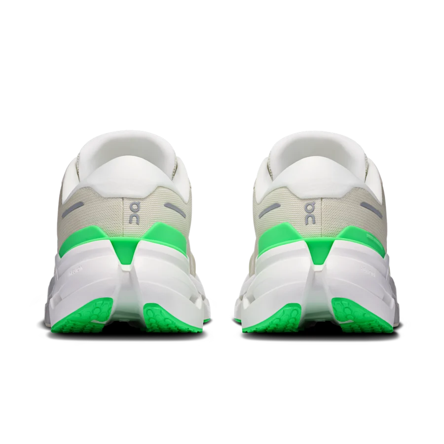 Cloudrunner 3 coloris Ghost | Verdite — vue 5