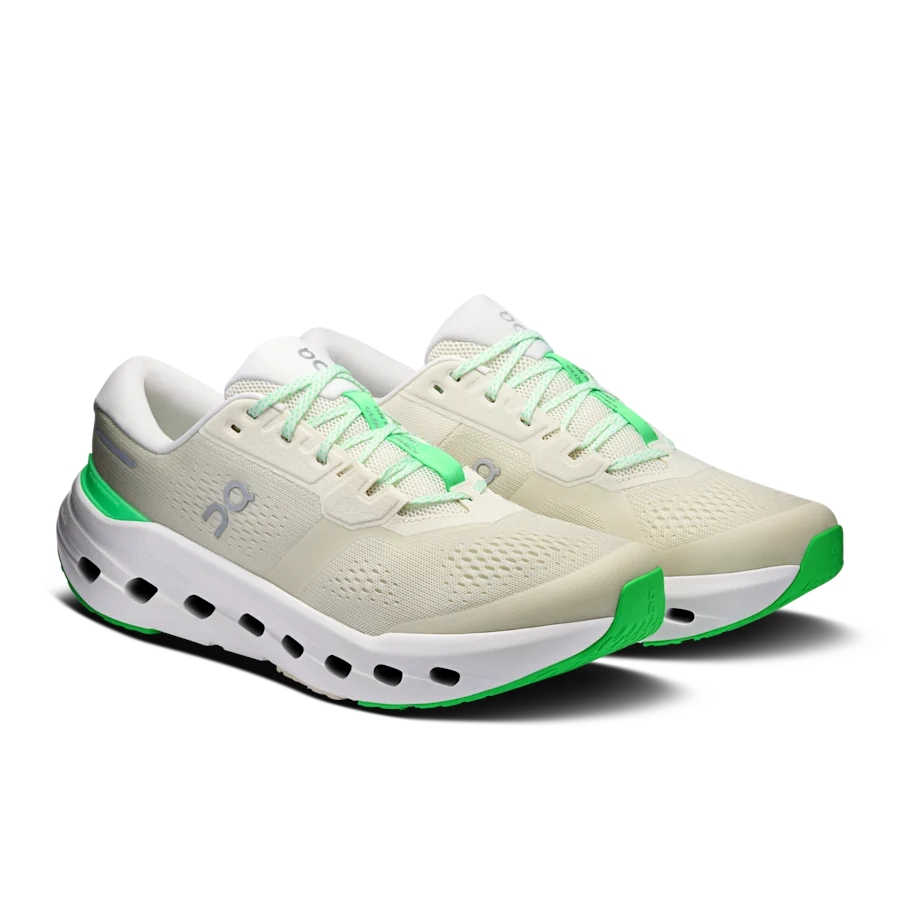Cloudrunner 3 coloris Ghost | Verdite — vue 6