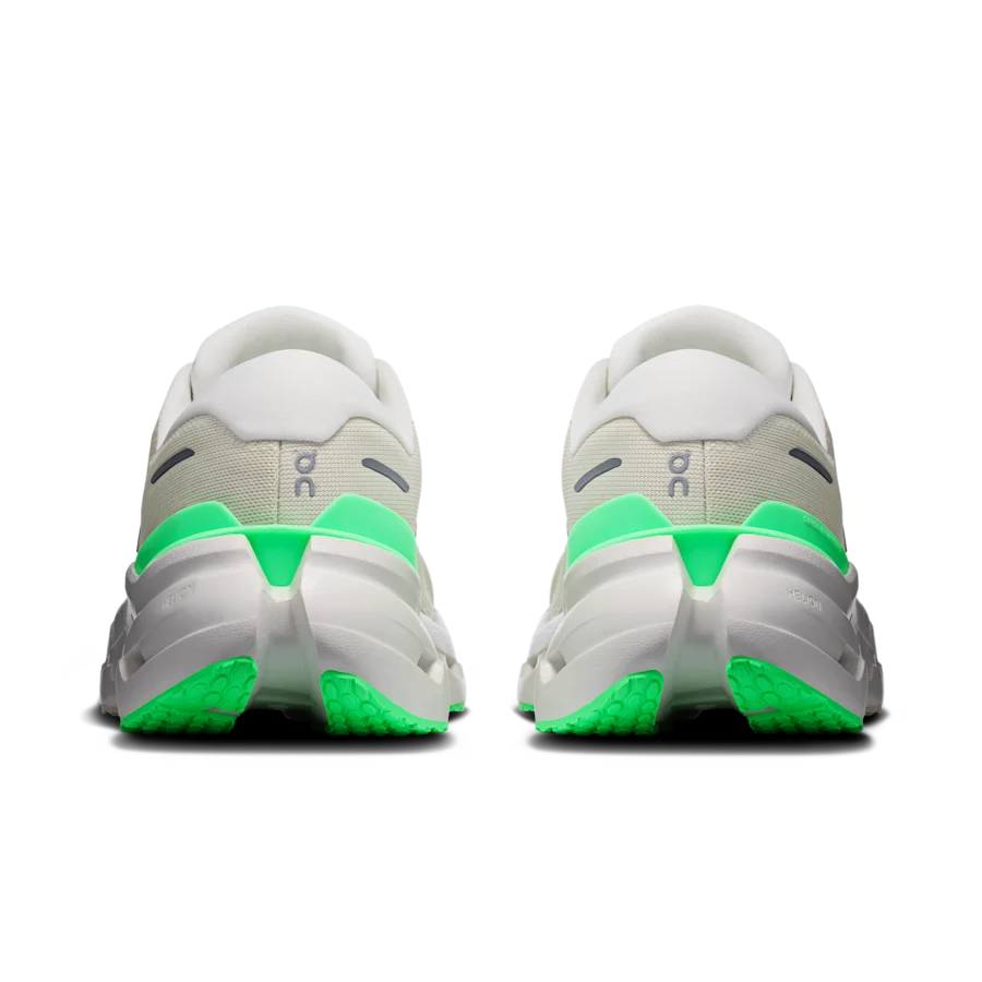 Cloudrunner 3 Wide coloris Ghost | Verdite — vue 5