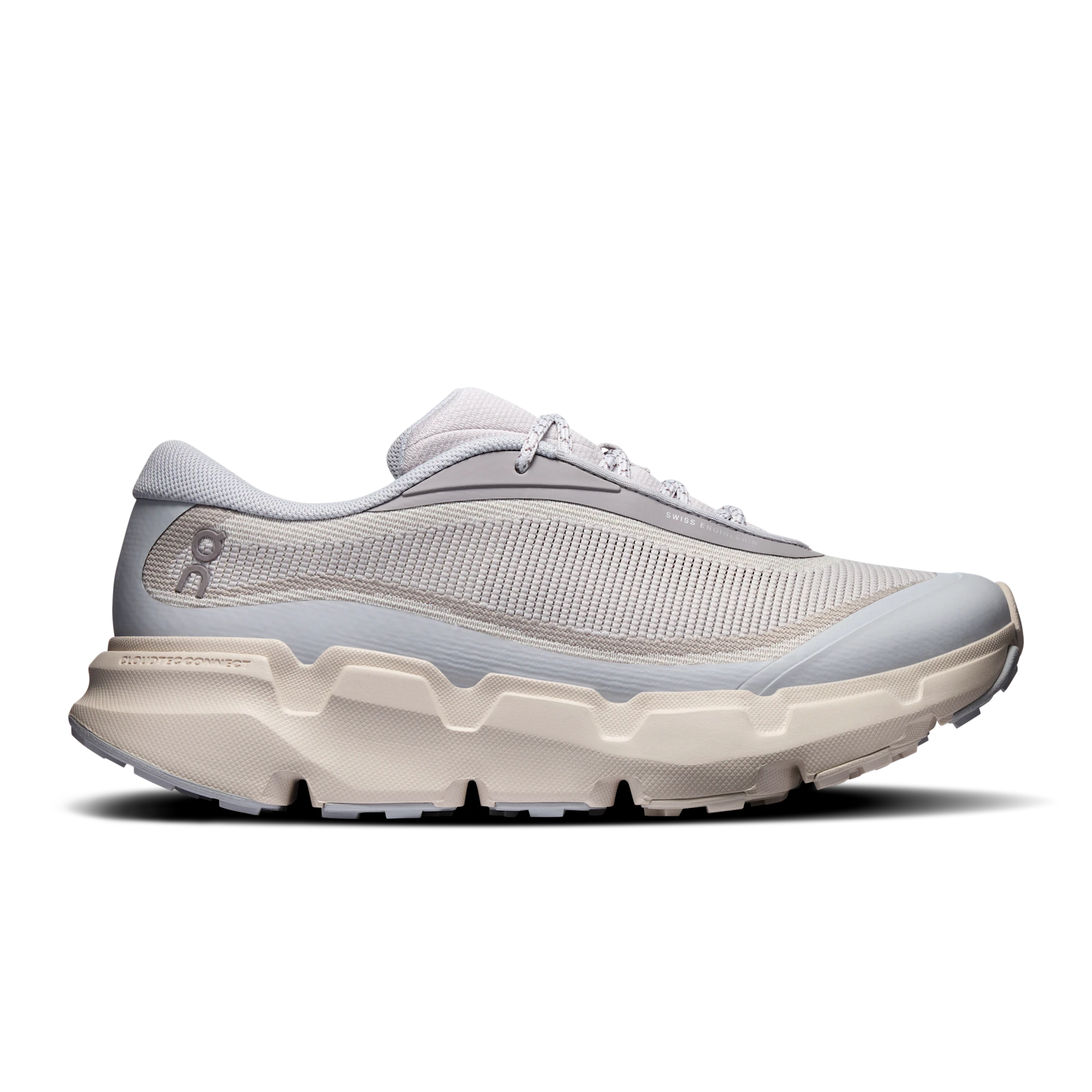 Cloudsoma Hike