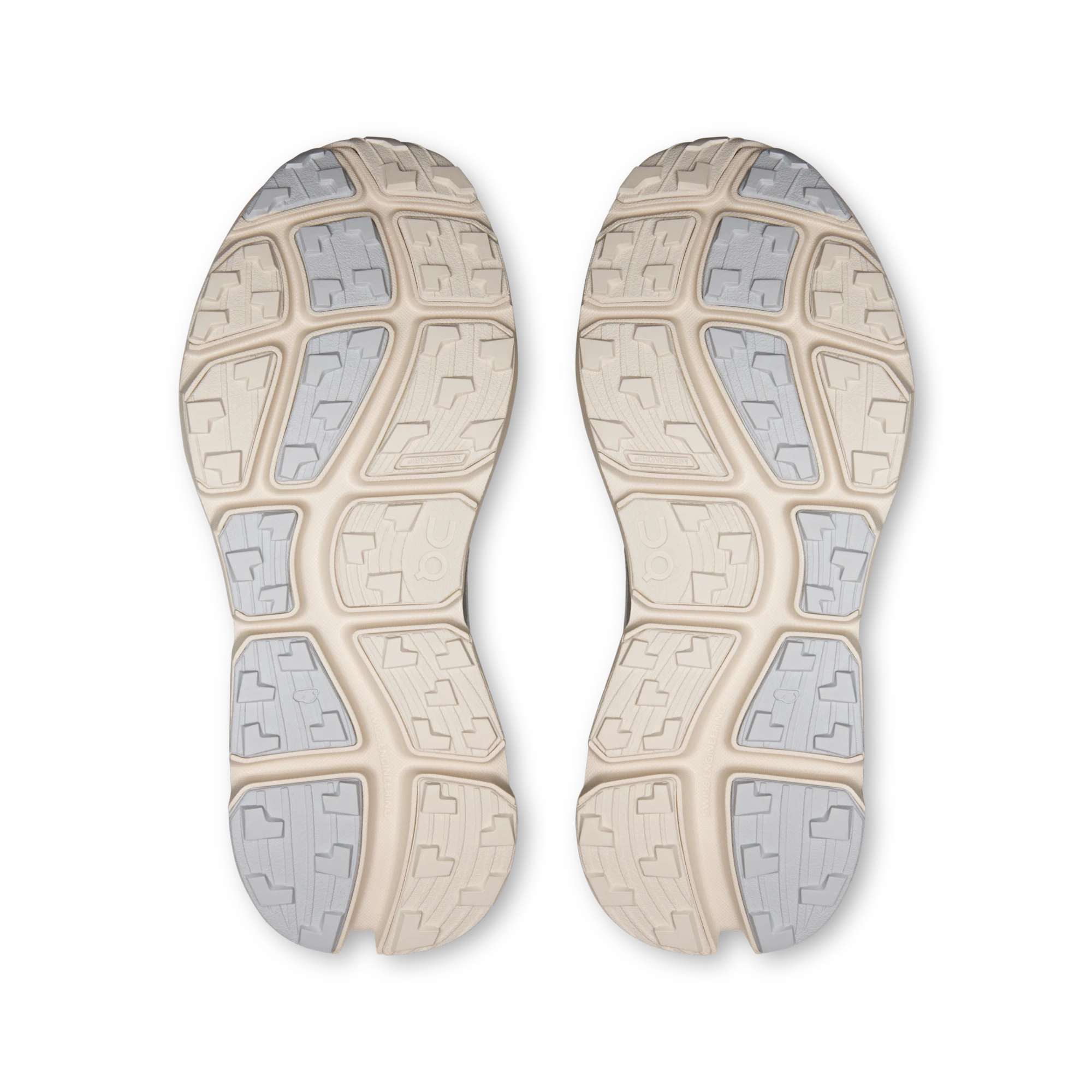 Cloudsoma Hike coloris Glacier | Pearl — vue 3