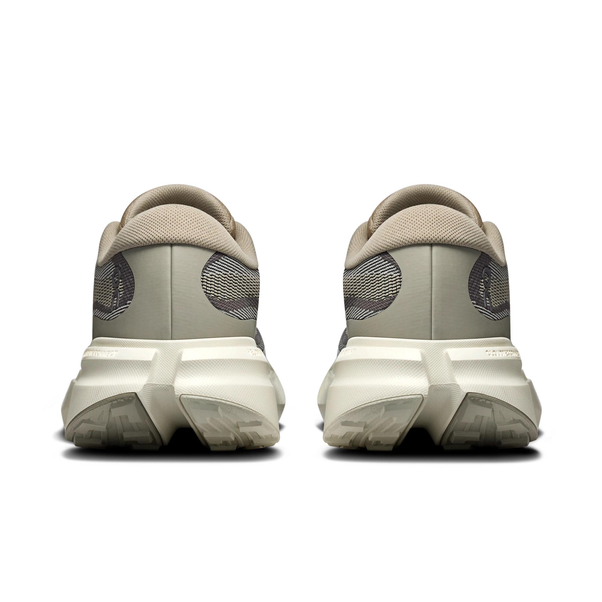 Cloudsoma Hike coloris Brume | Ghost — vue 5