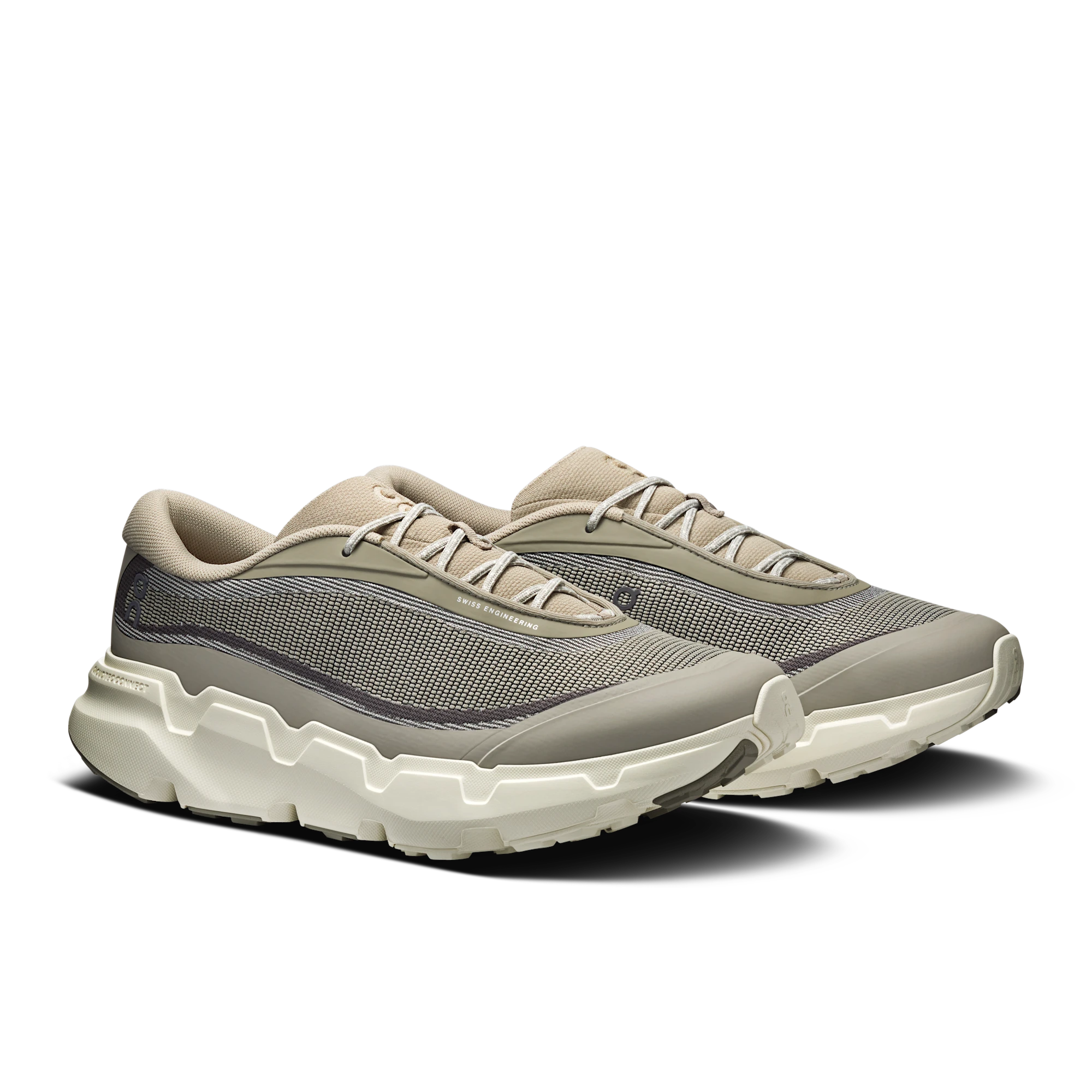 Cloudsoma Hike coloris Brume | Ghost — vue 6