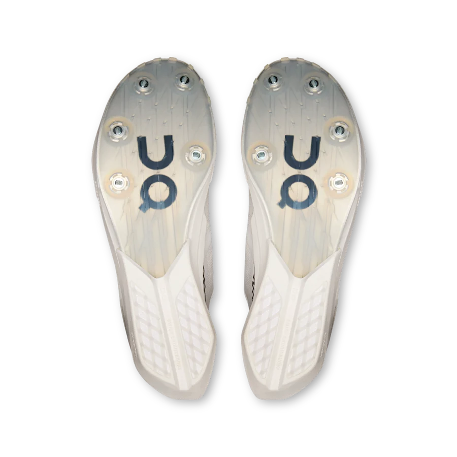 Cloudspike Amplius 2 coloris White | Frost — vue 3