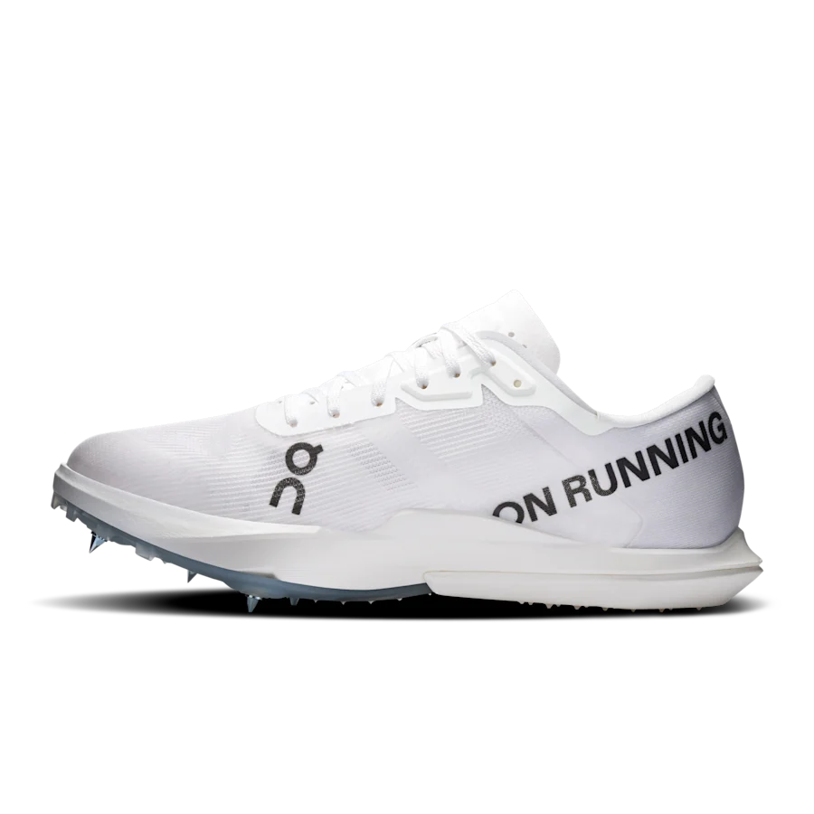 Cloudspike Amplius 2 coloris White | Frost — vue 4