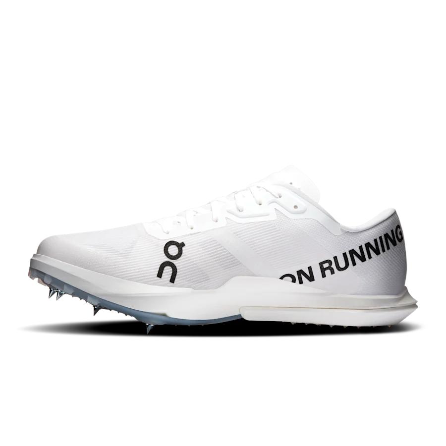 Cloudspike Amplius 2 coloris White | Frost — vue 4