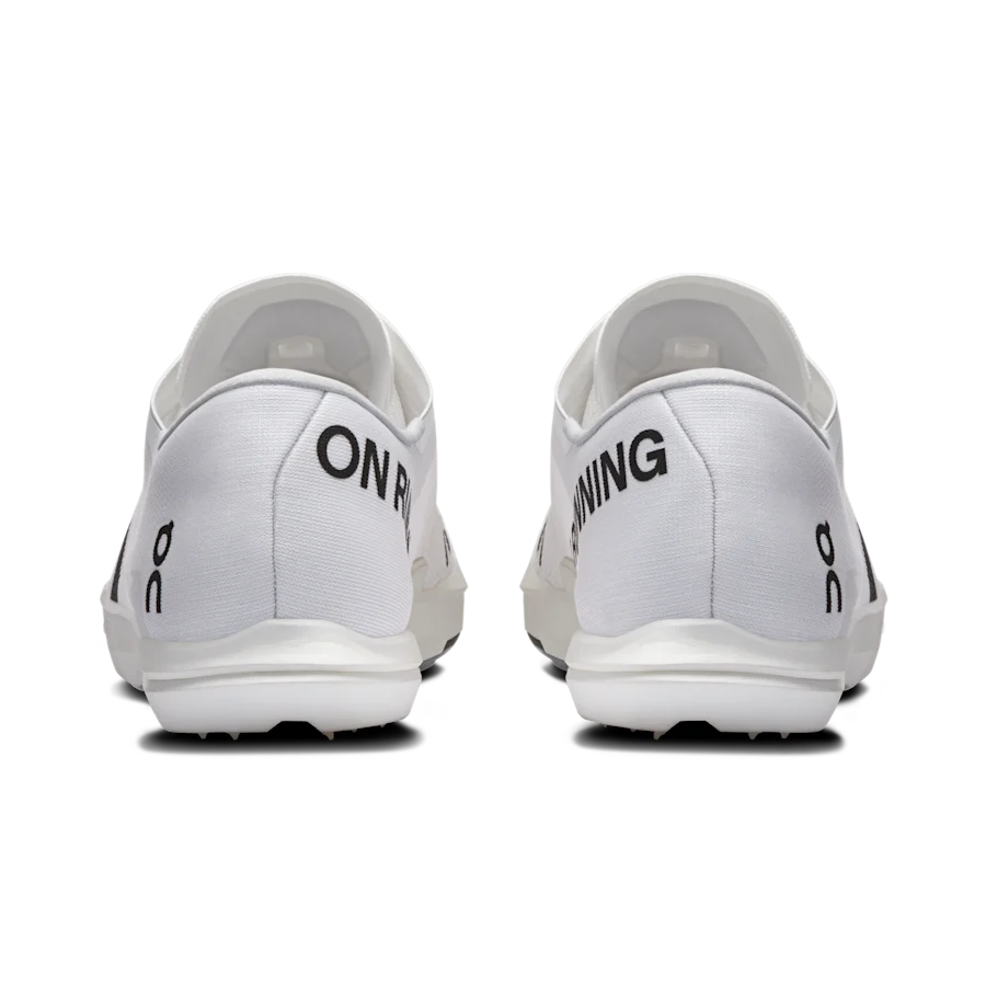 Cloudspike Amplius 2 coloris White | Frost — vue 5