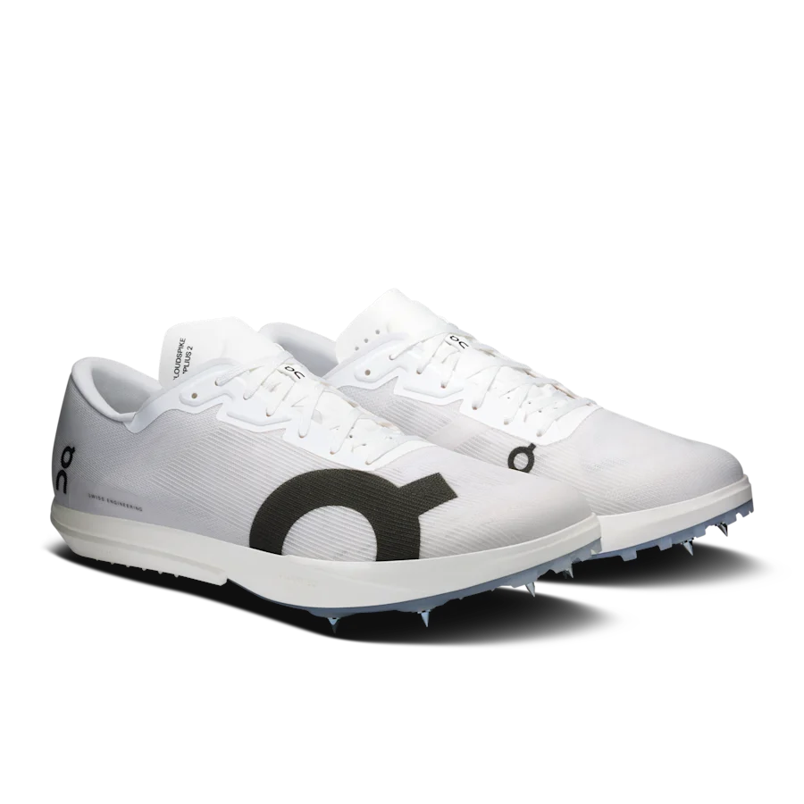 Cloudspike Amplius 2 coloris White | Frost — vue 6
