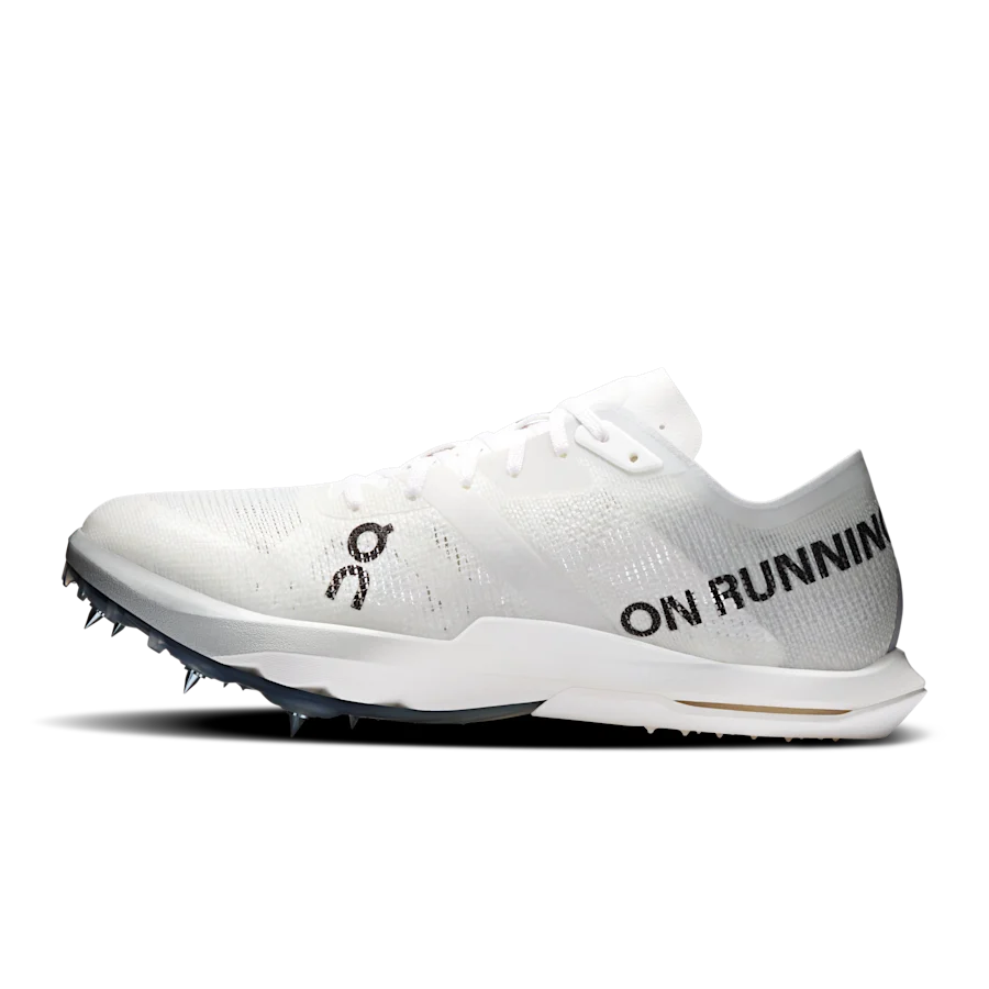 Cloudspike Citius 2 coloris White | Frost — vue 4