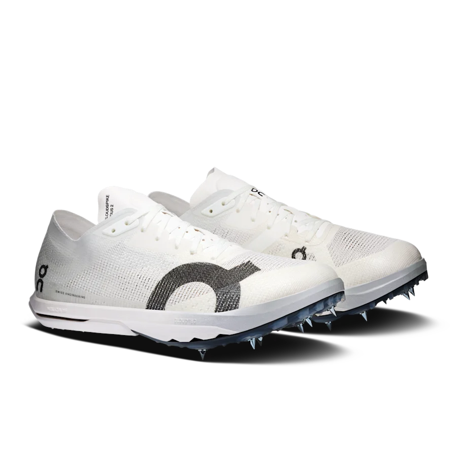 Cloudspike Citius 2 coloris White | Frost — vue 6
